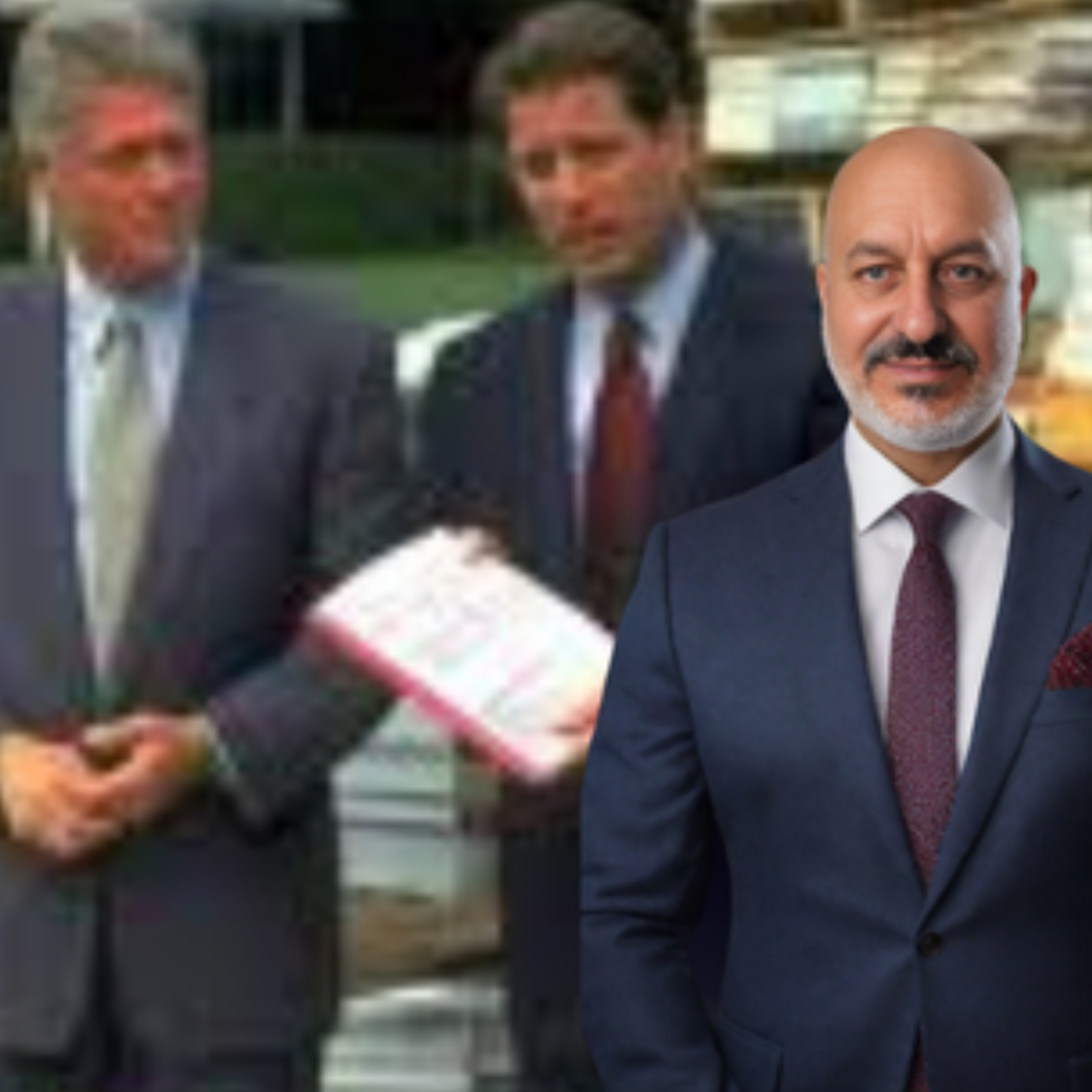 DOGE’s Government Work Recalls Clinton Administration’s REGO Initiative episode artwork