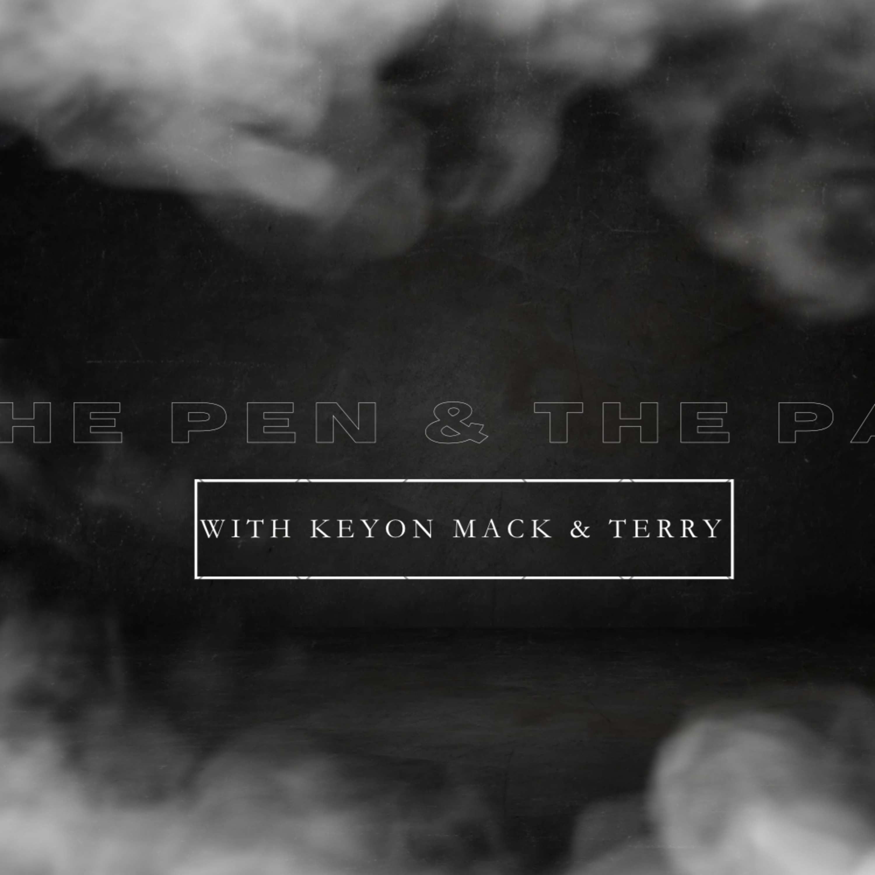 The Pen & The Pad E02 - Diddy (The Love Album) episode artwork