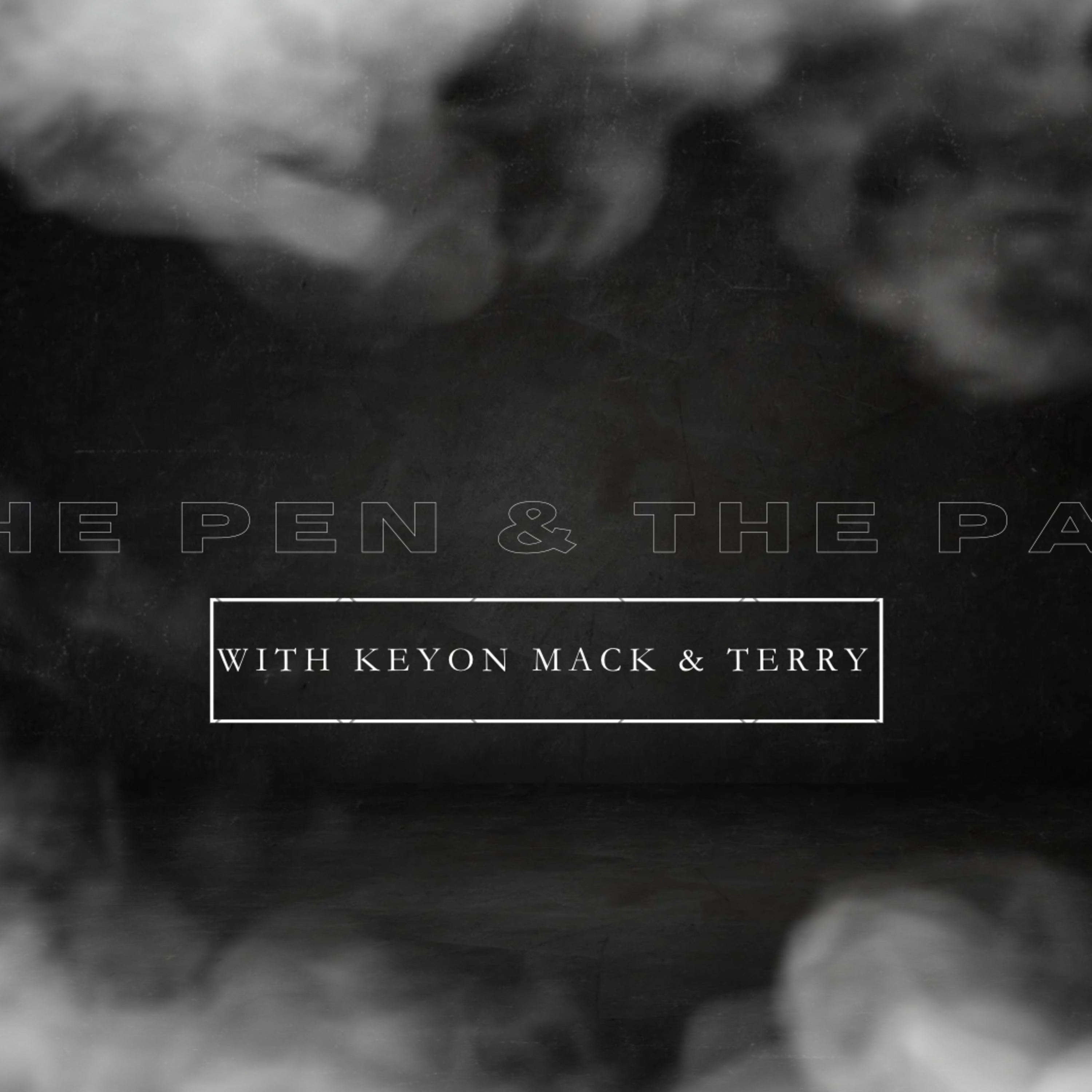 "The Pen & The Pad" E03- Camp Lo (Uptown Saturday Night) episode artwork
