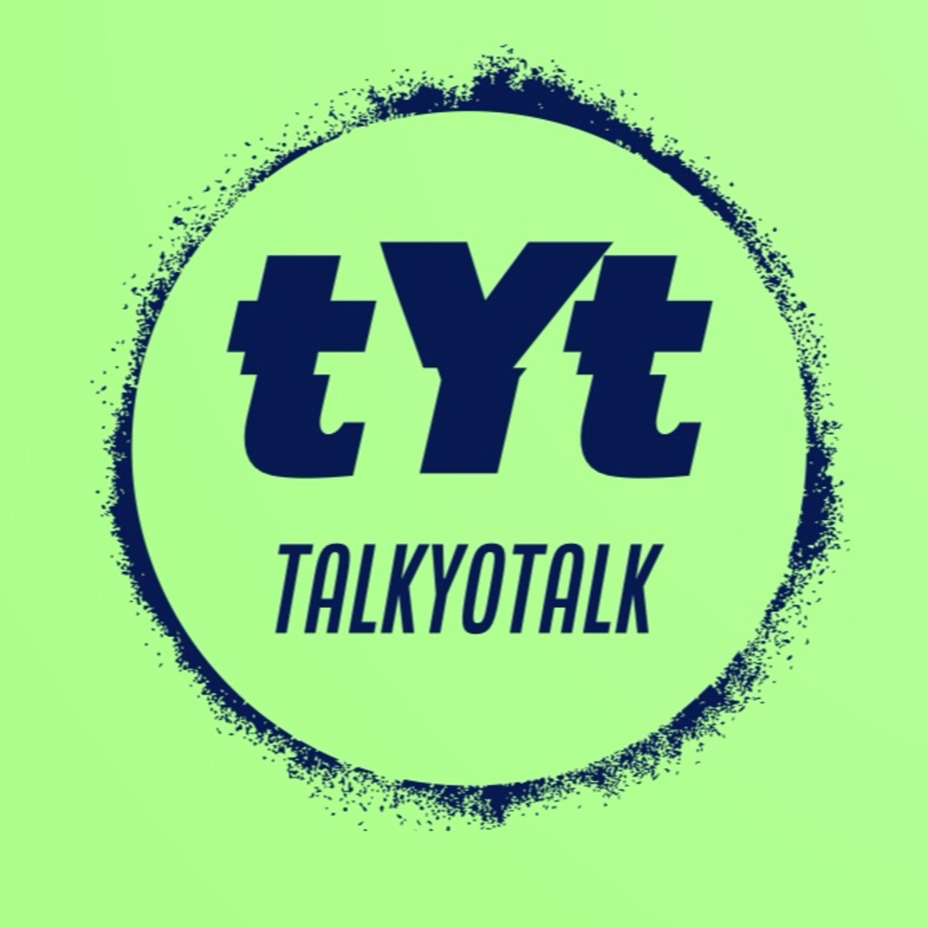 talkYOtalk E03- w/Keyon Mack & Terry episode artwork