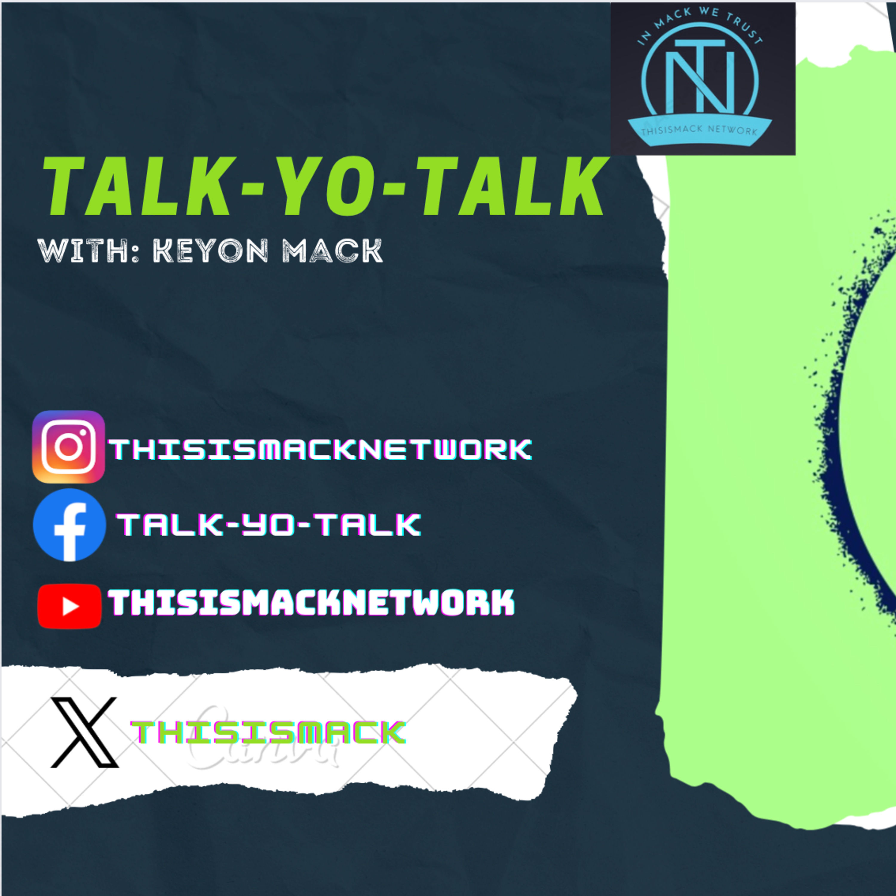 talkYOtalk E06 - Taylor Swift, Will Smith, Usher, Gucci Mane and Hoosier's Dumbest Criminals episode artwork