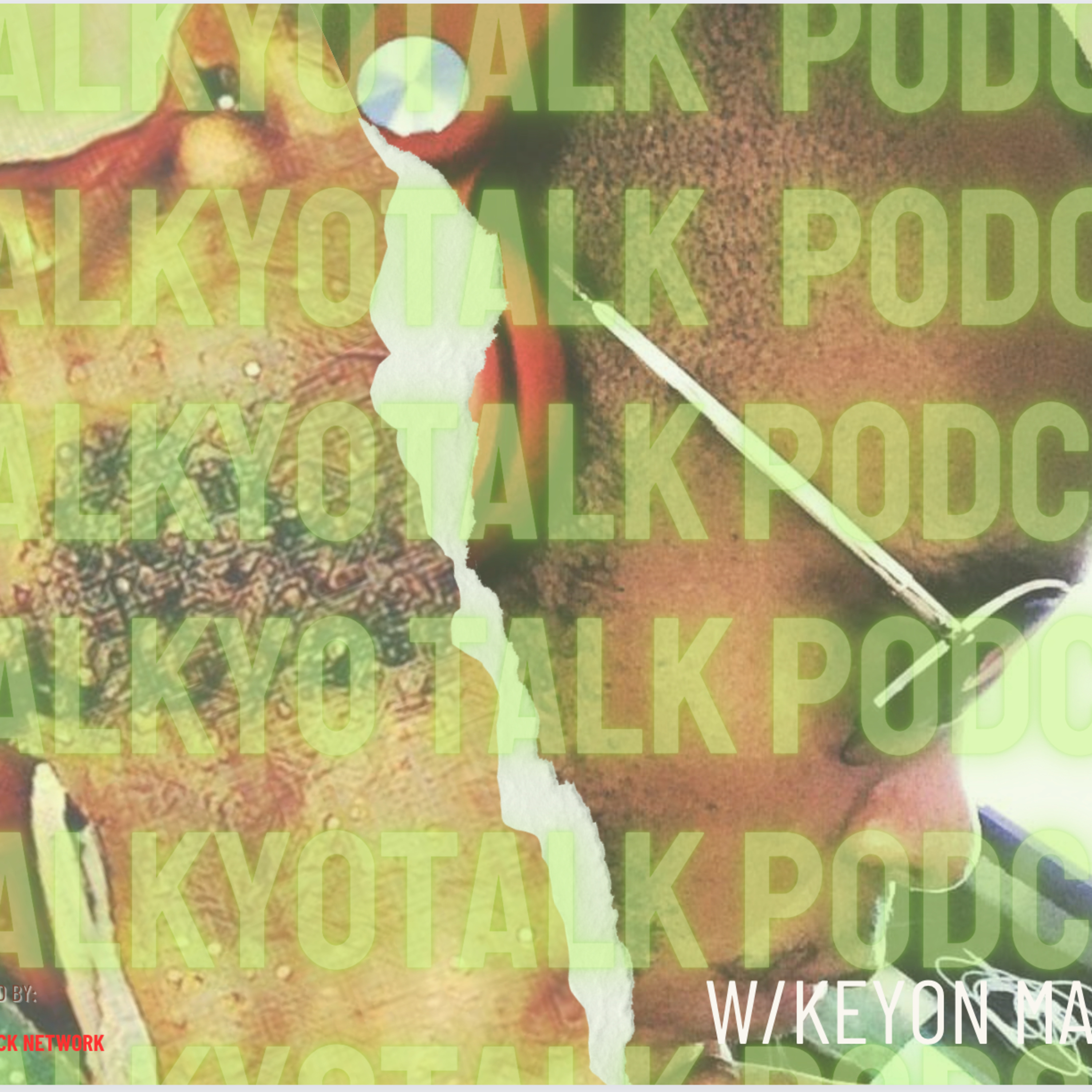 talkYOtalk E10 - Cassie V. Diddy, Will Smith Gay?, Andre3000 new album, Snoop Dogg and more... episode artwork