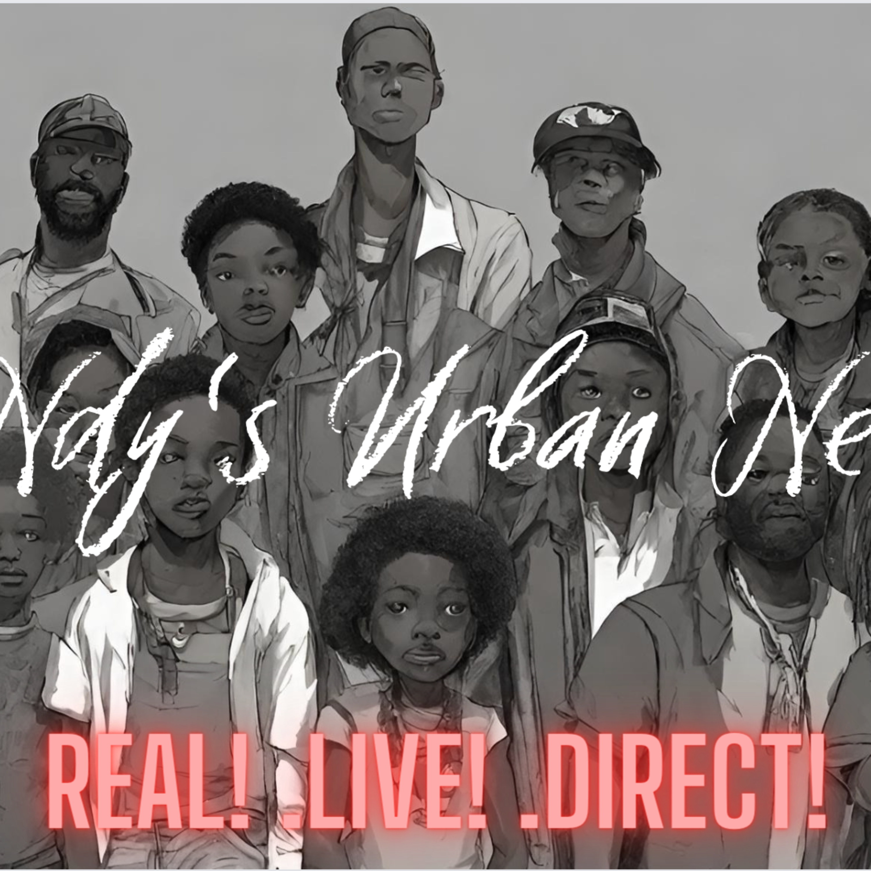 talkYOtalk E11 - (Ayo....My Man's) *Special Edition* episode artwork