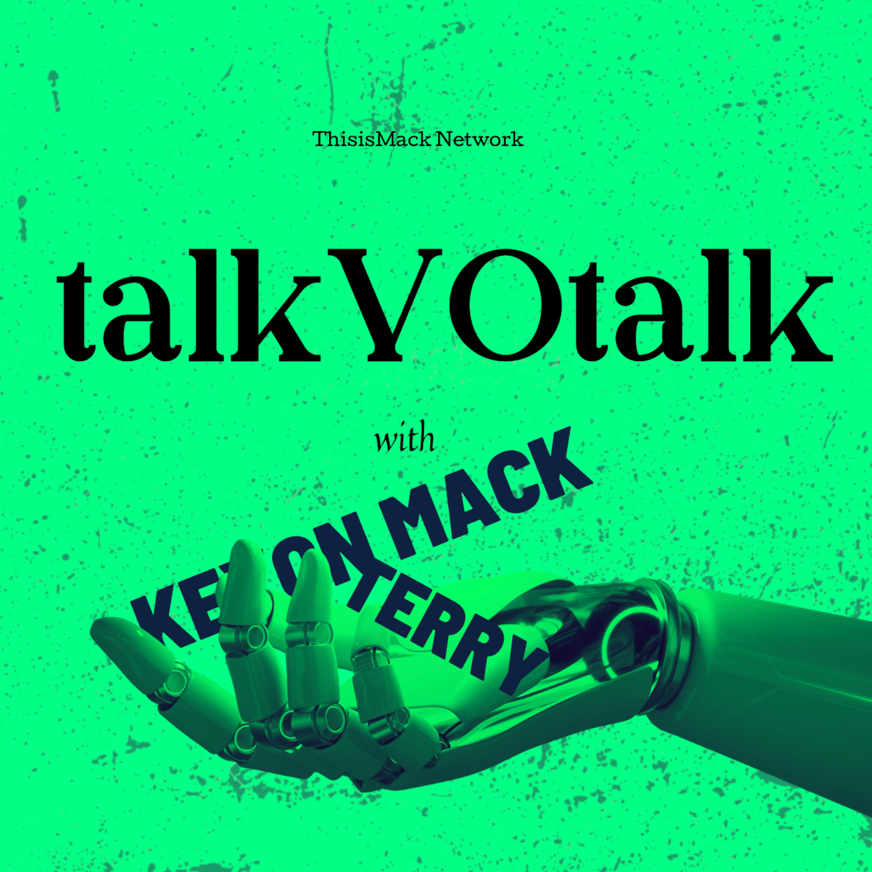 ***Special Diddy Report*** w/ Keyon Mack & Terry episode artwork