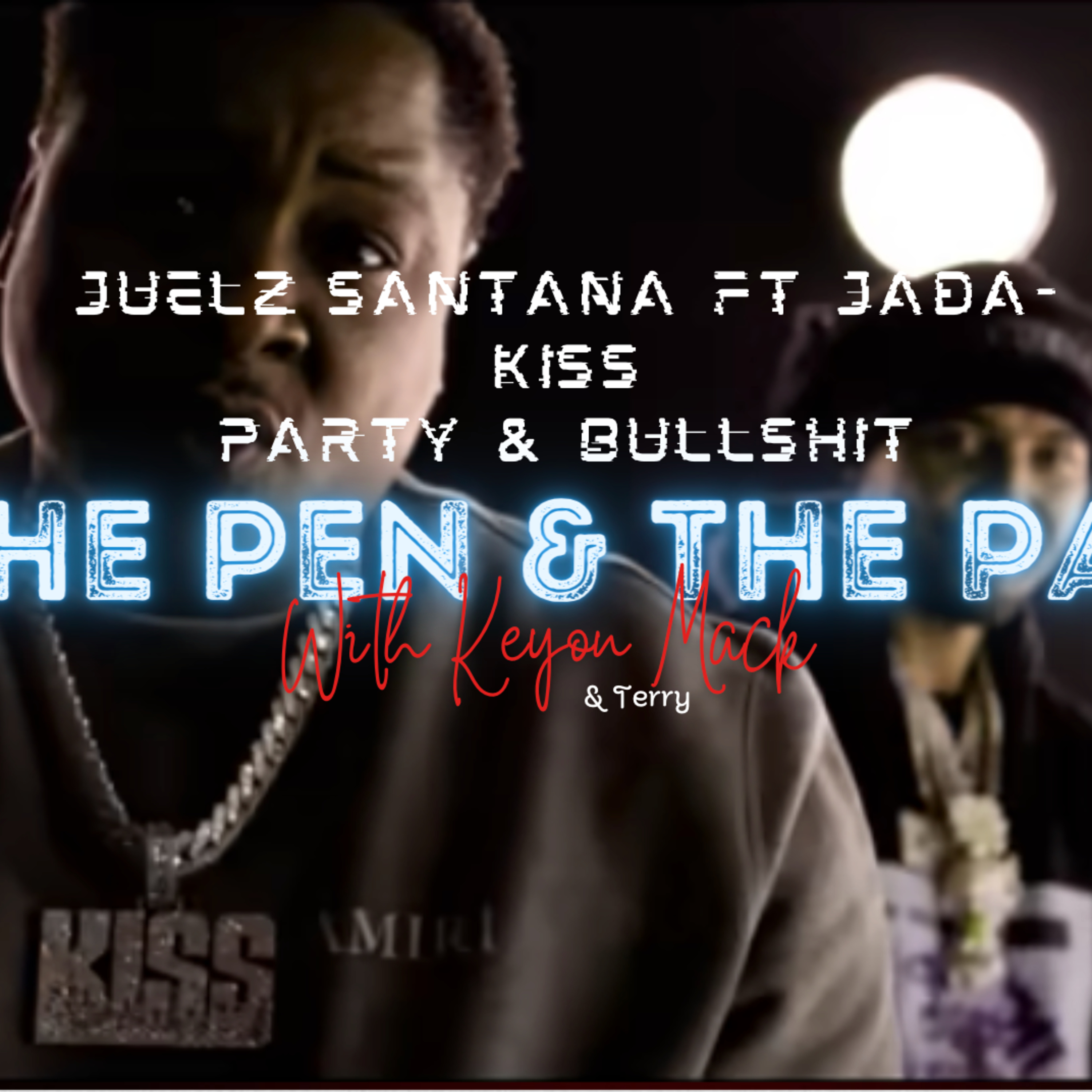 Juelz Santana Ft. Jadakiss "Party & Bullshit" (The Pen & The Pad) Review episode artwork