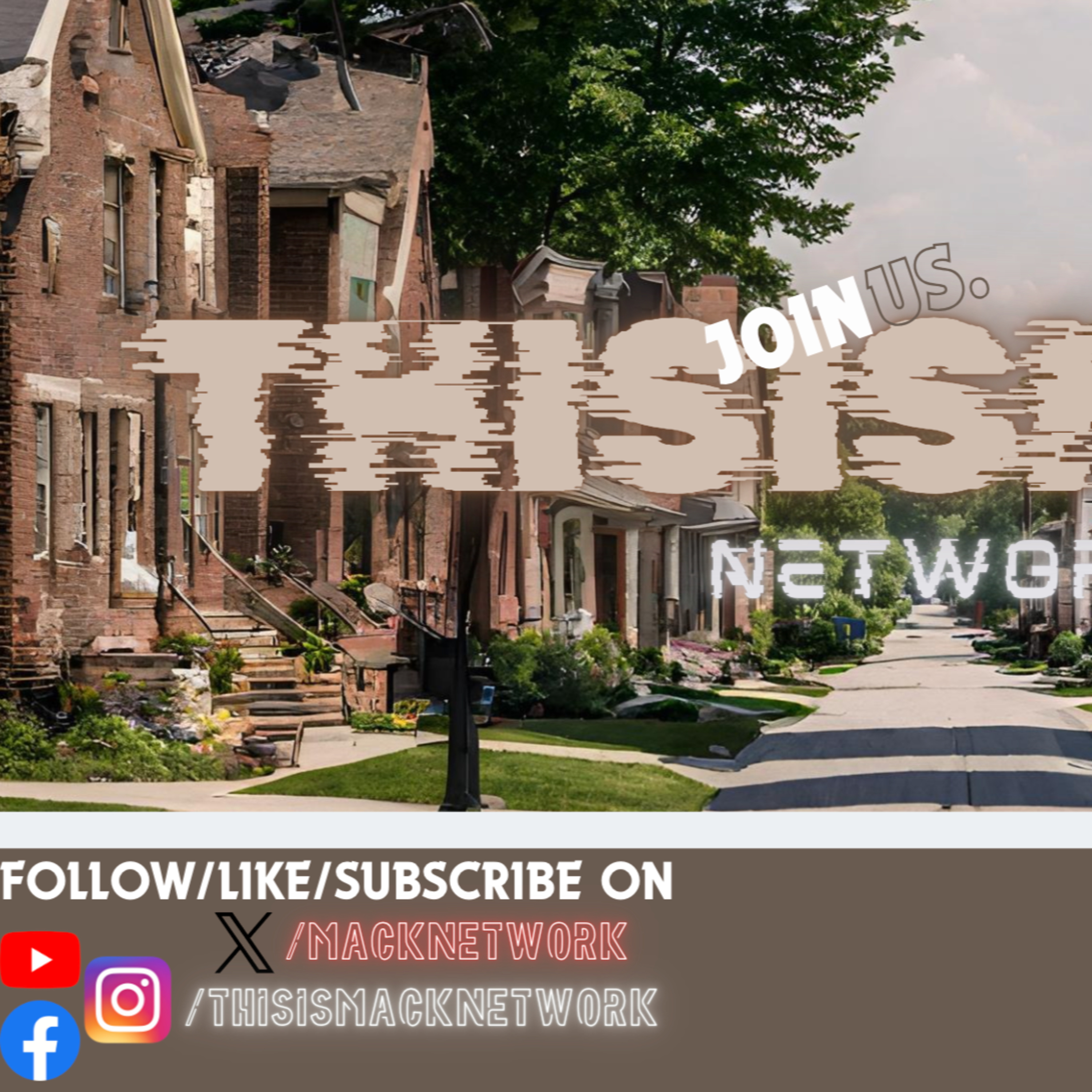 ThisisMack Network