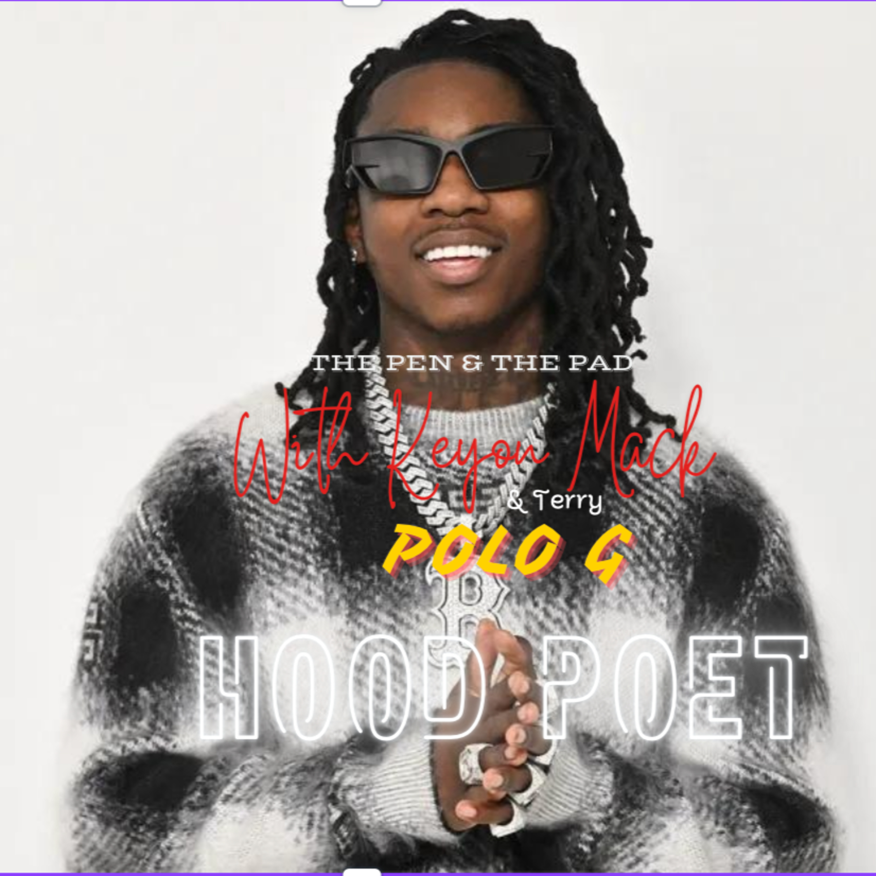 The Pen & The Pad | Polo G "Hood Poet" Album Review episode artwork