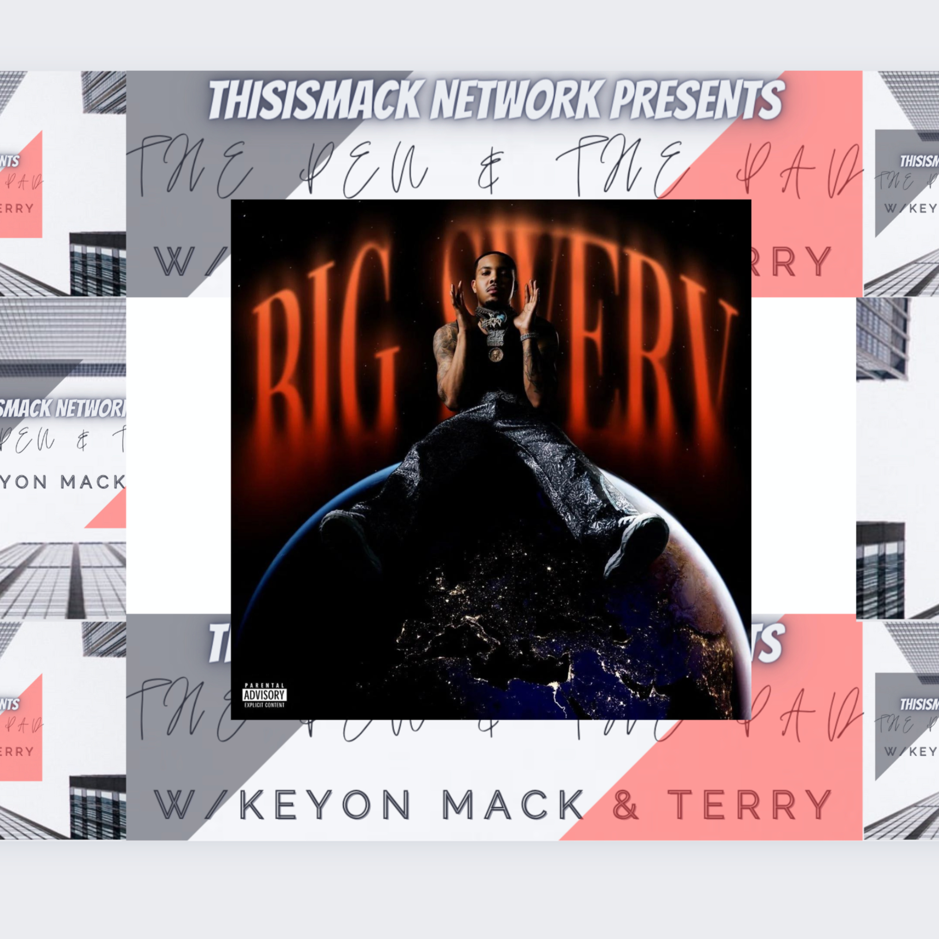 G Herbo "The Swerve" Album (Review) episode artwork