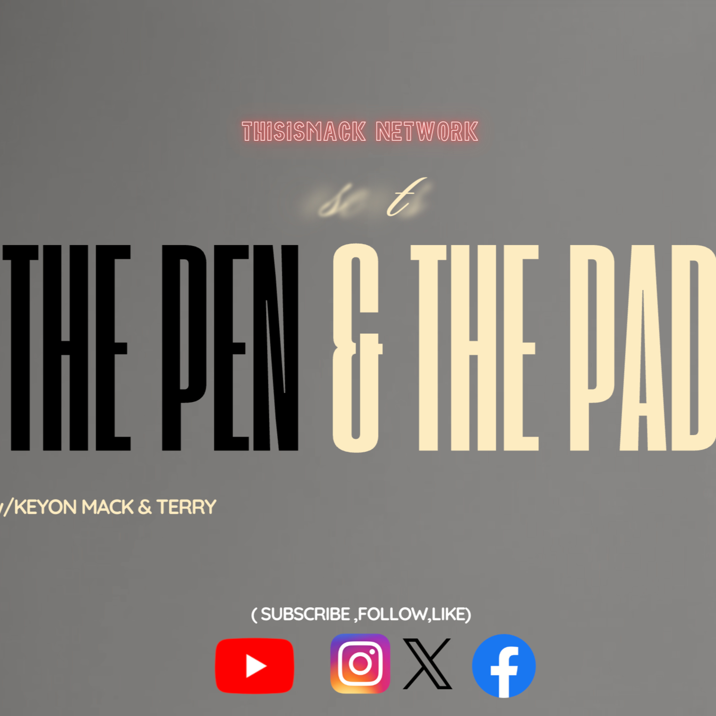 Rich Homie Quan "Forever Goin in" | The Pen & The Pad episode artwork