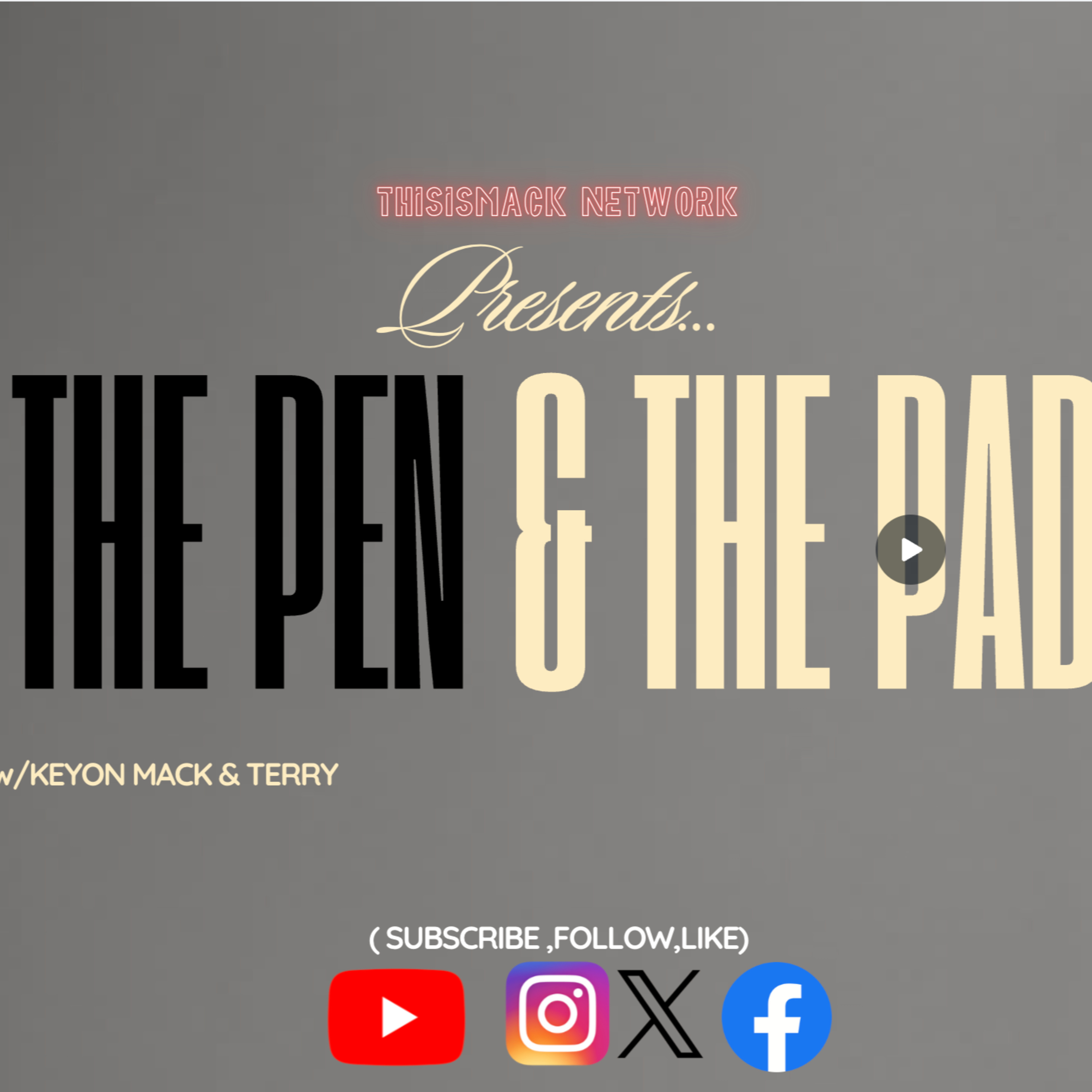 GloRilla "GLORIOUS" | The Pen & The Pad #Review episode artwork