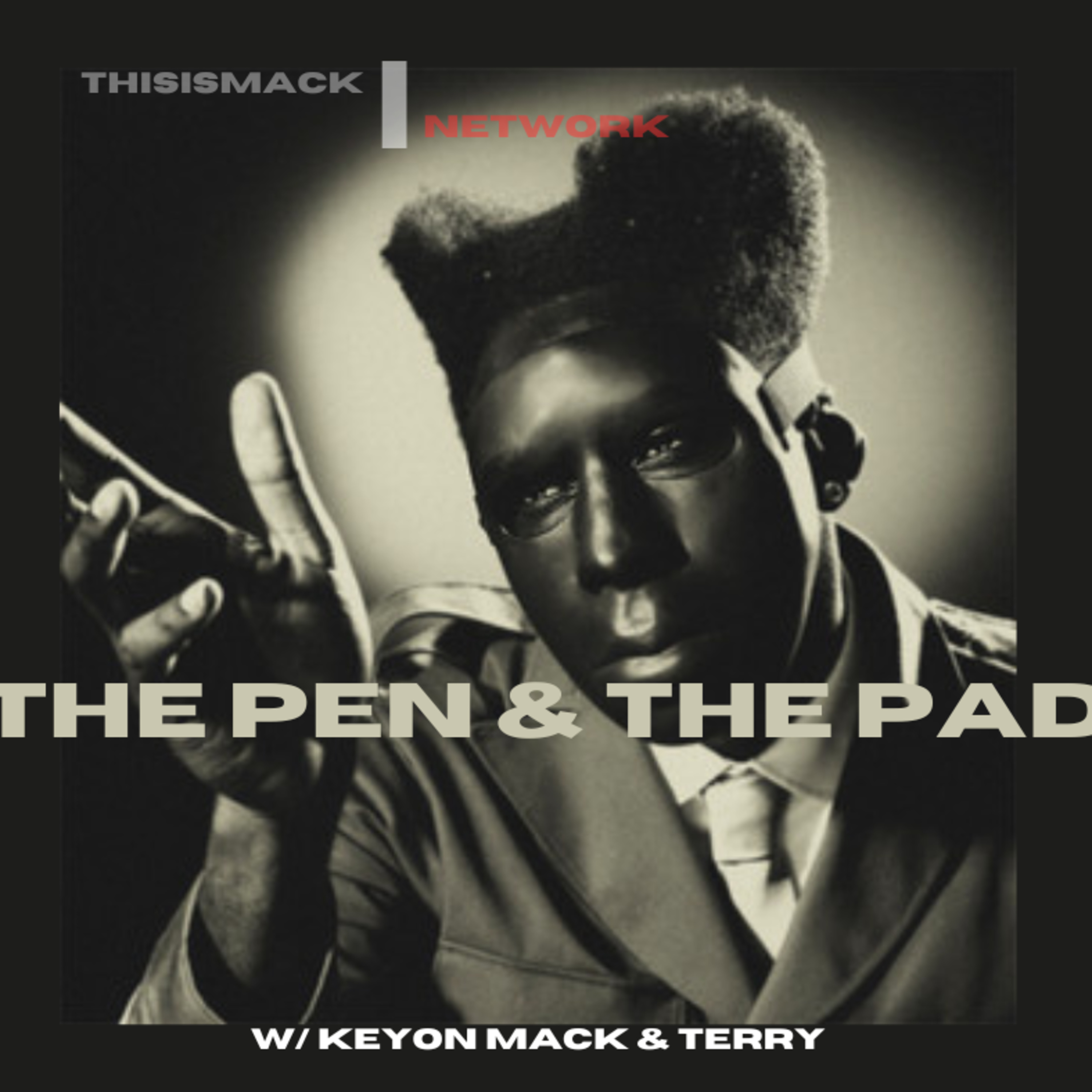 Tyler, The Creator "CHROMAKOPIA" Album | The Pen & The Pad episode artwork