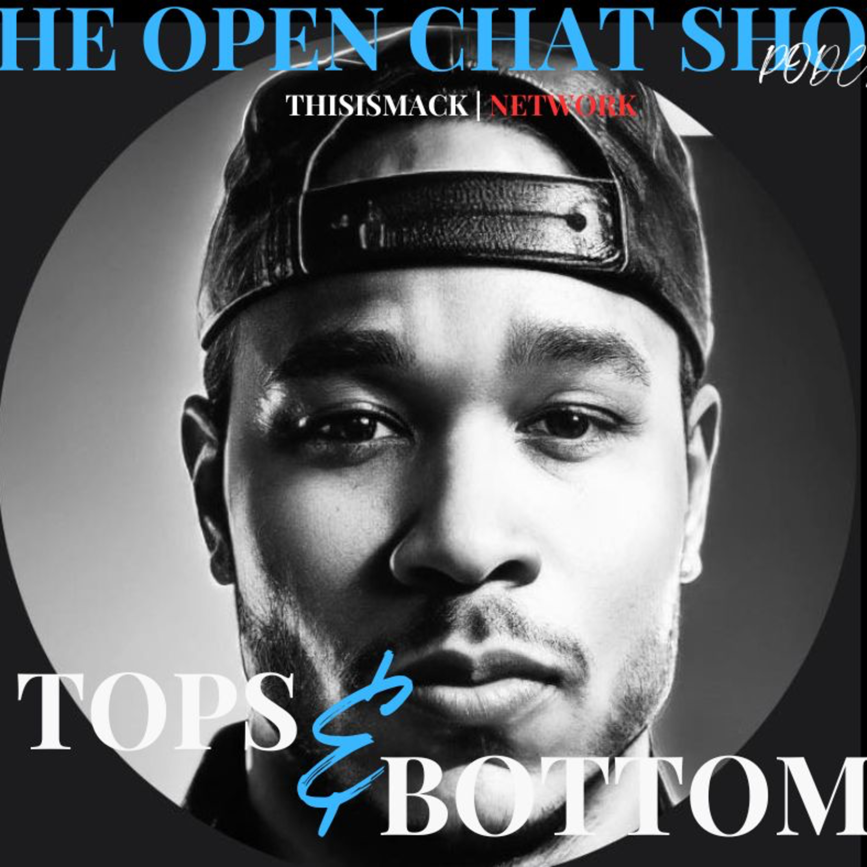 The Open Chat Show | Tops & Bottoms episode artwork
