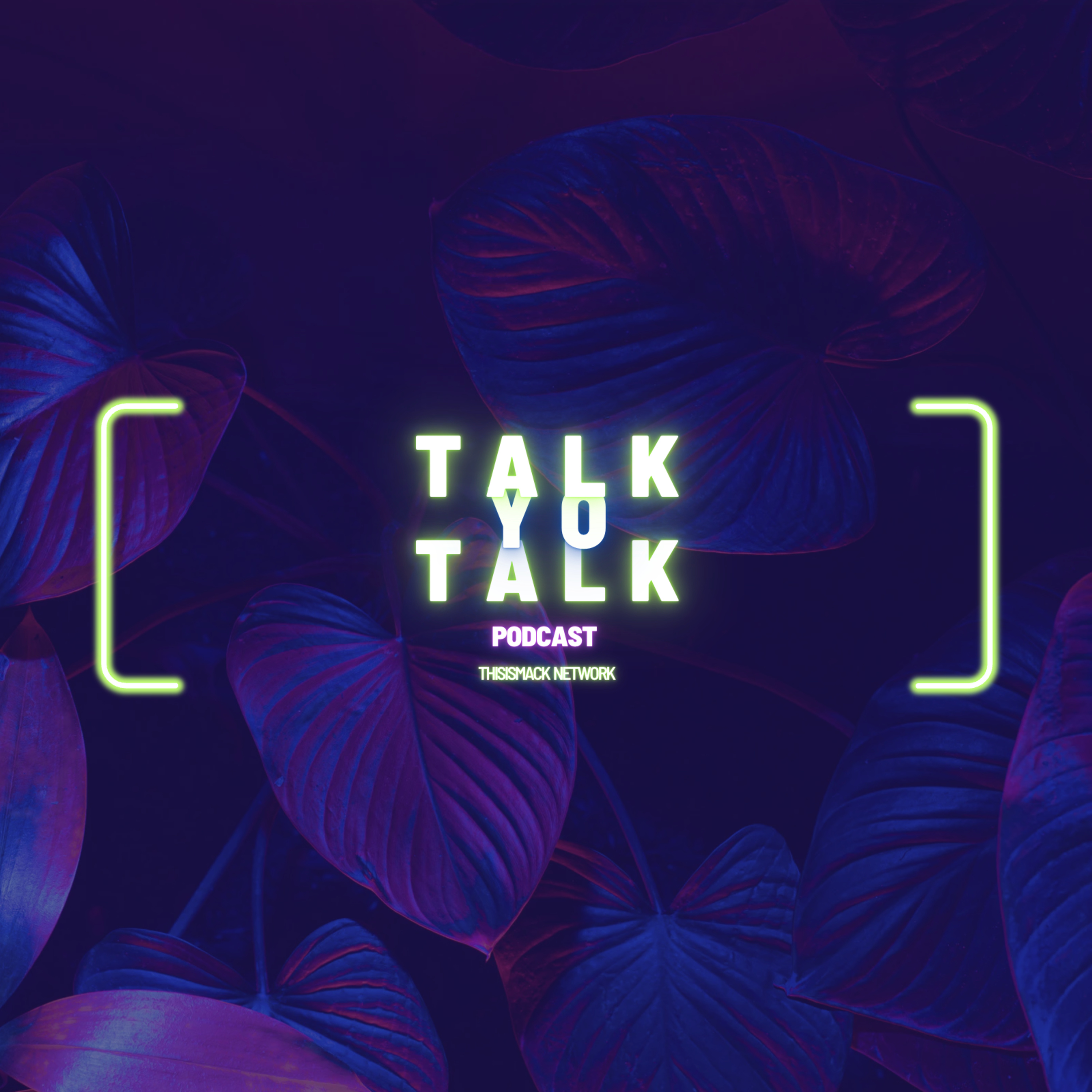 talkYOtalk Ep065 | Drake Sues UMG, Diddy explains s*xtapes, Method Man, Busta Rhymes Turns himself in, End Of Tik Tok and more... episode artwork