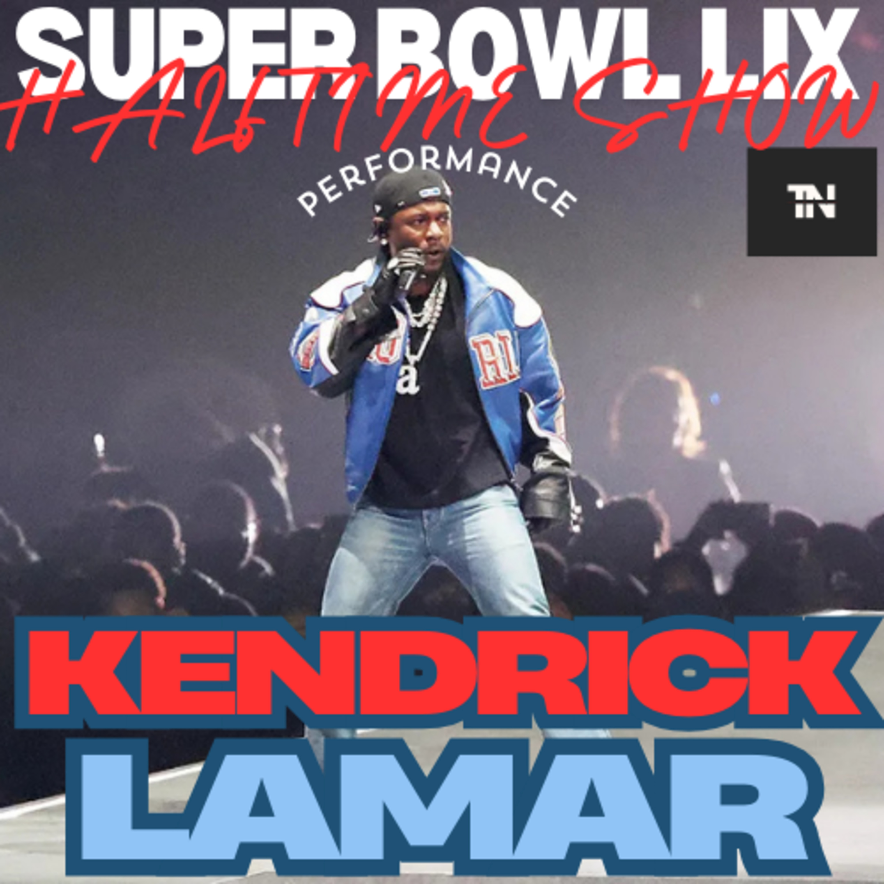 🏆Super Bowl LIX Full Halftime Show Performance🏆 | Kendrick Lamar *AUDIO*  episode artwork