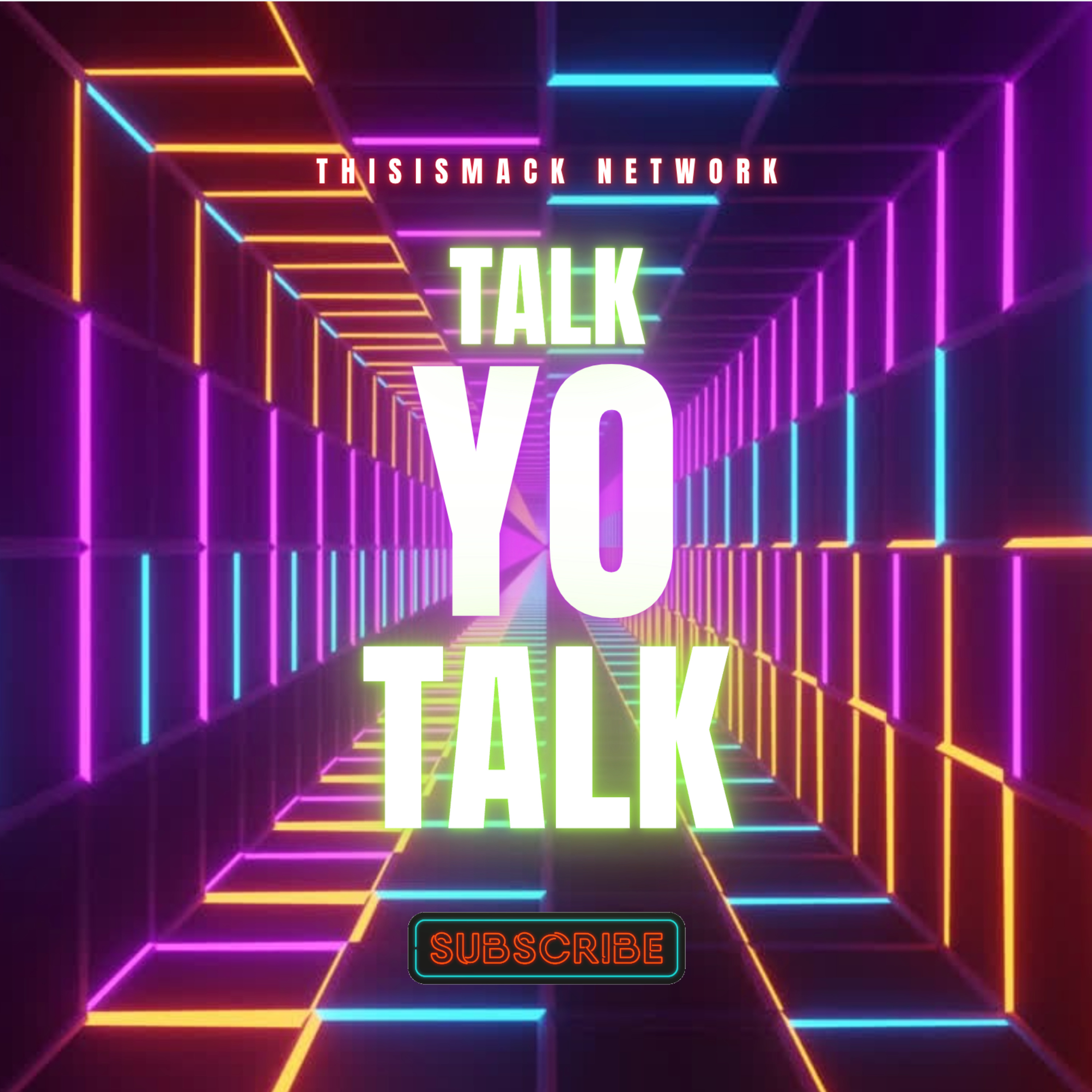 talkYotalk Ep070 | ASAP Rocky "NOT GUILTY", Irv Gotti Funeral, 50 cent v Joe, Kanye West back at it, Diddy's Attorney Leaves the team, Jay Z takes actions and more.....  episode artwork