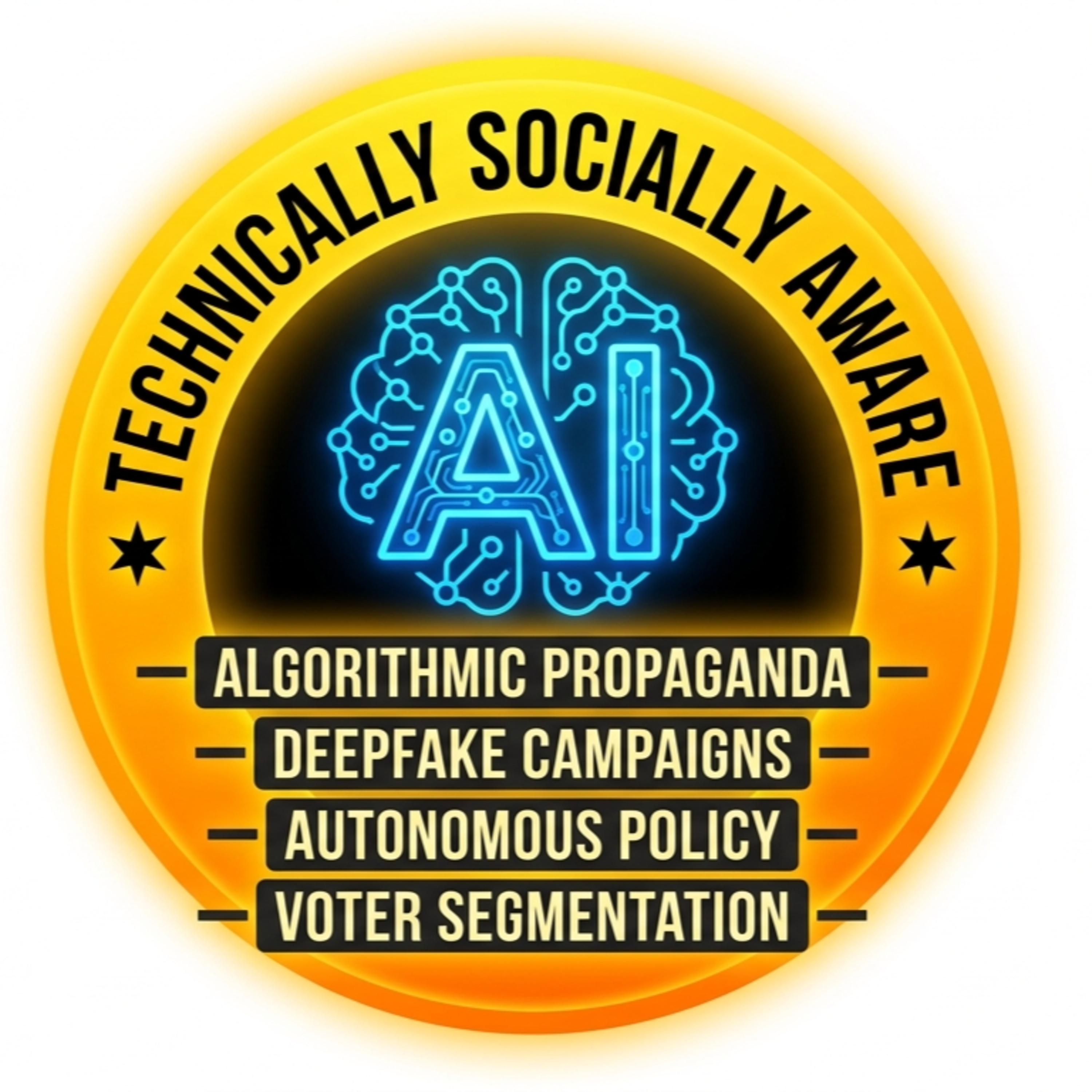 Episode 75-My Conversation w/ Shomron Jacob-AI/Politics, AI future and prep for GenAI  episode artwork
