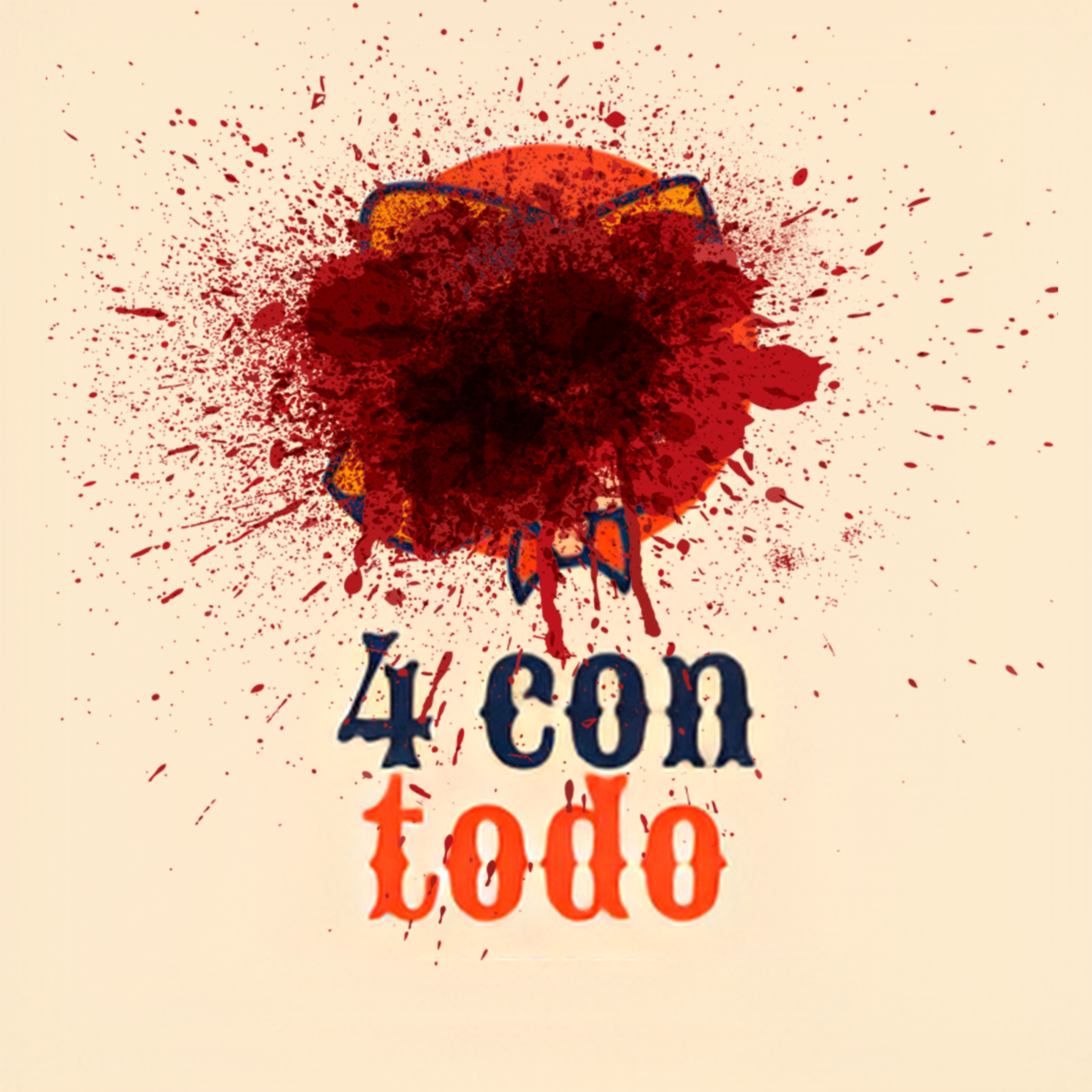 Episodio 4 - Especial día de muertos (recomendamos uso de audífonos)  episode artwork