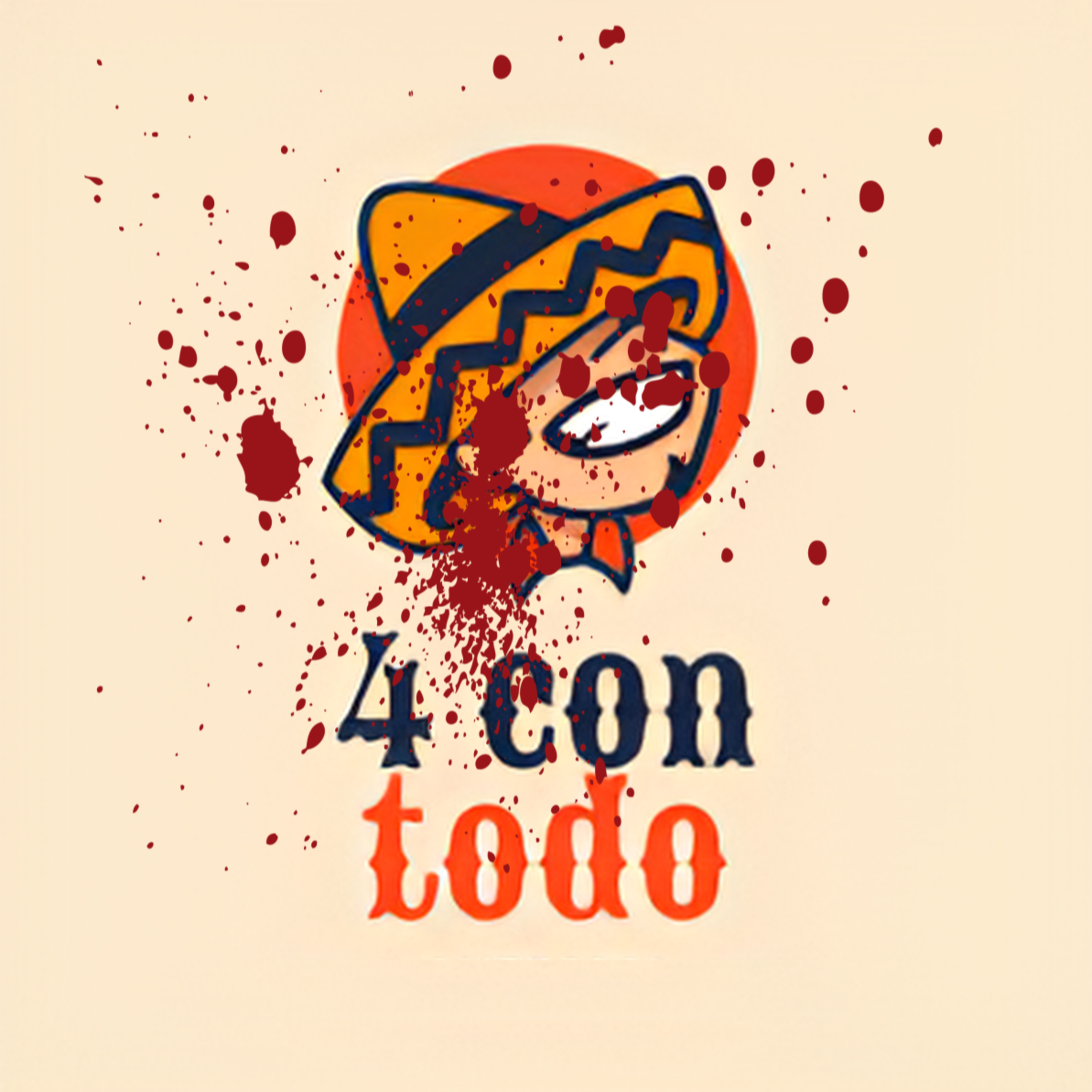 Episodio 6 - Especial día de muertos II  episode artwork