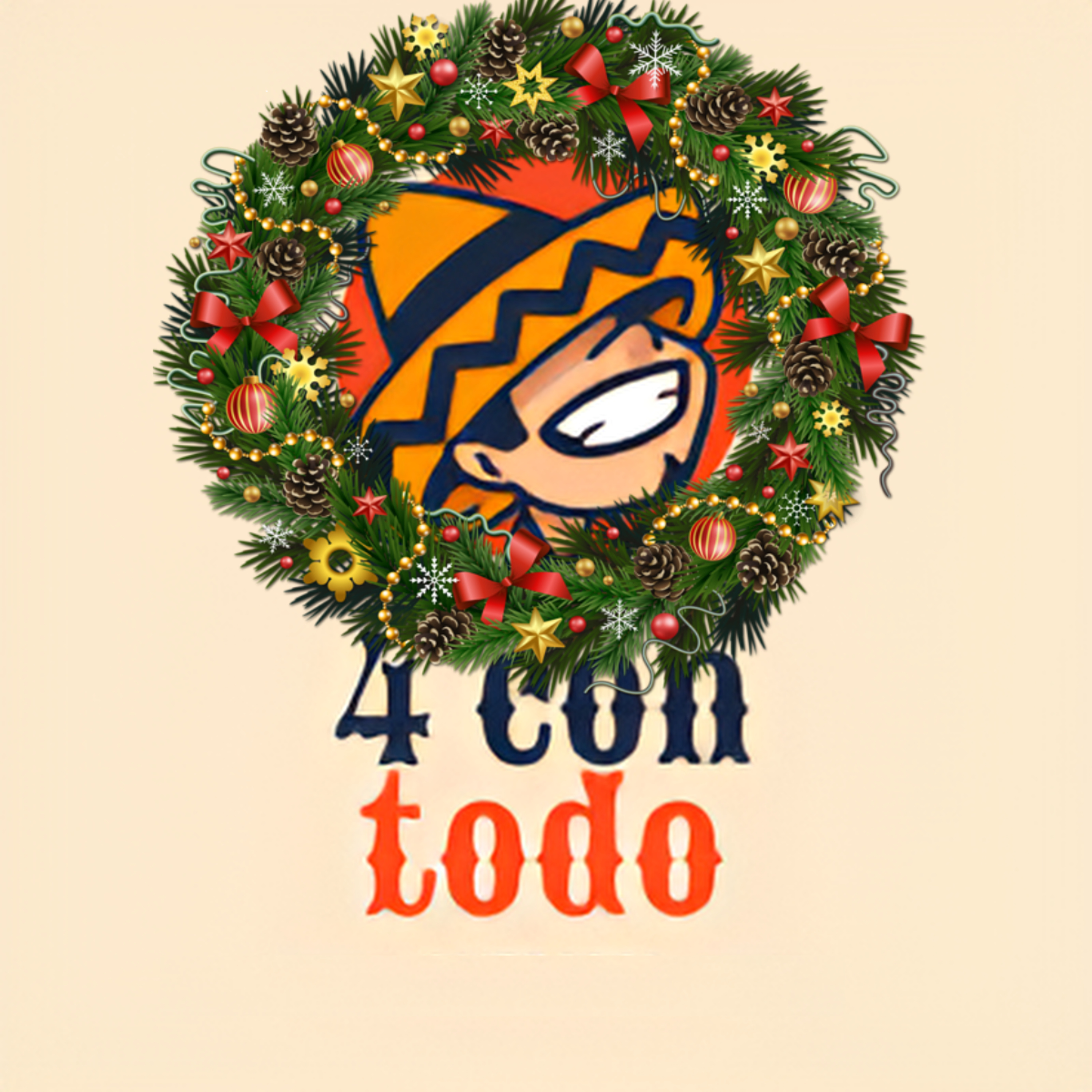 Episodio 10 - Navidad episode artwork