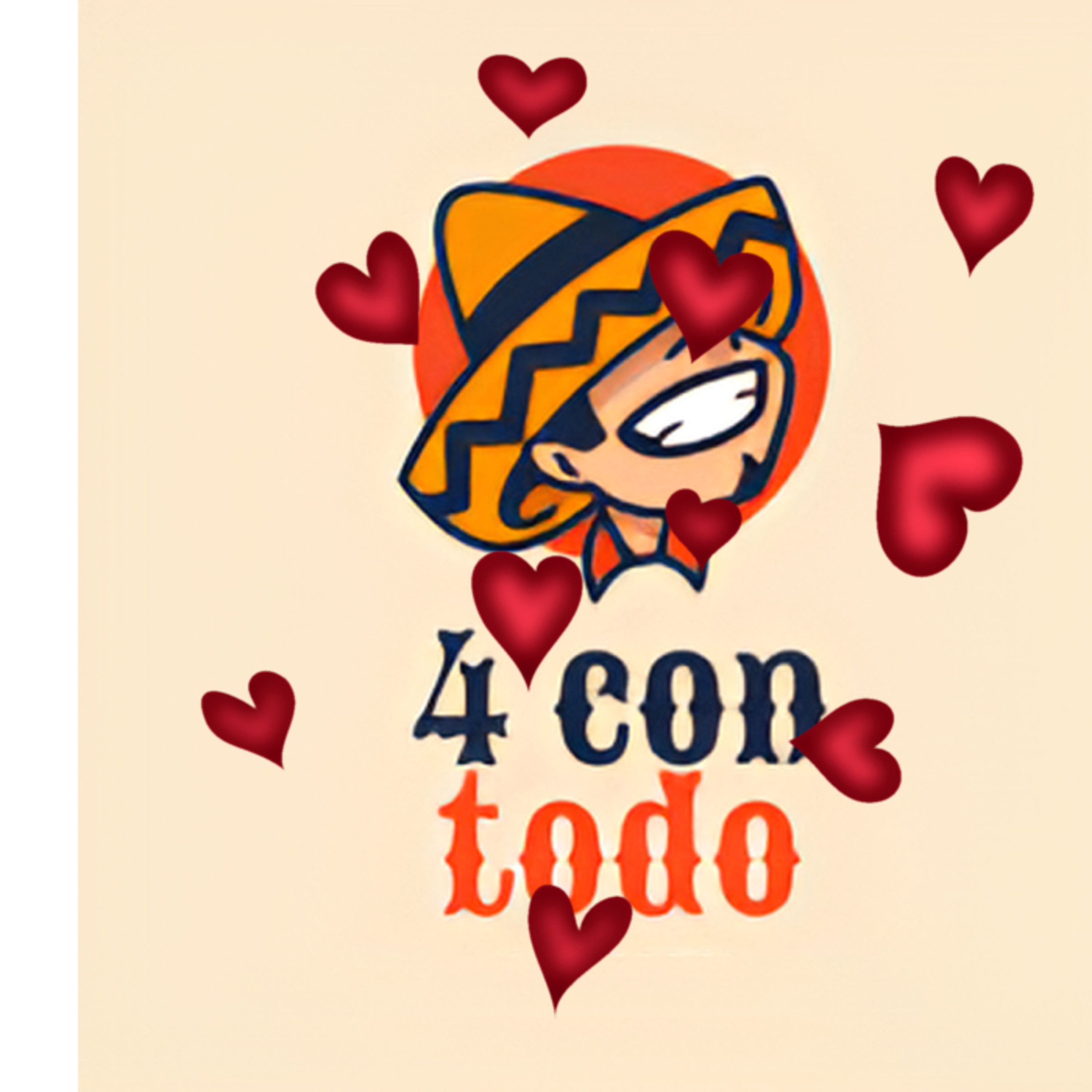 Episodio 16 - Cuadro de honor con 6.3 Feat. Sr Delfin episode artwork