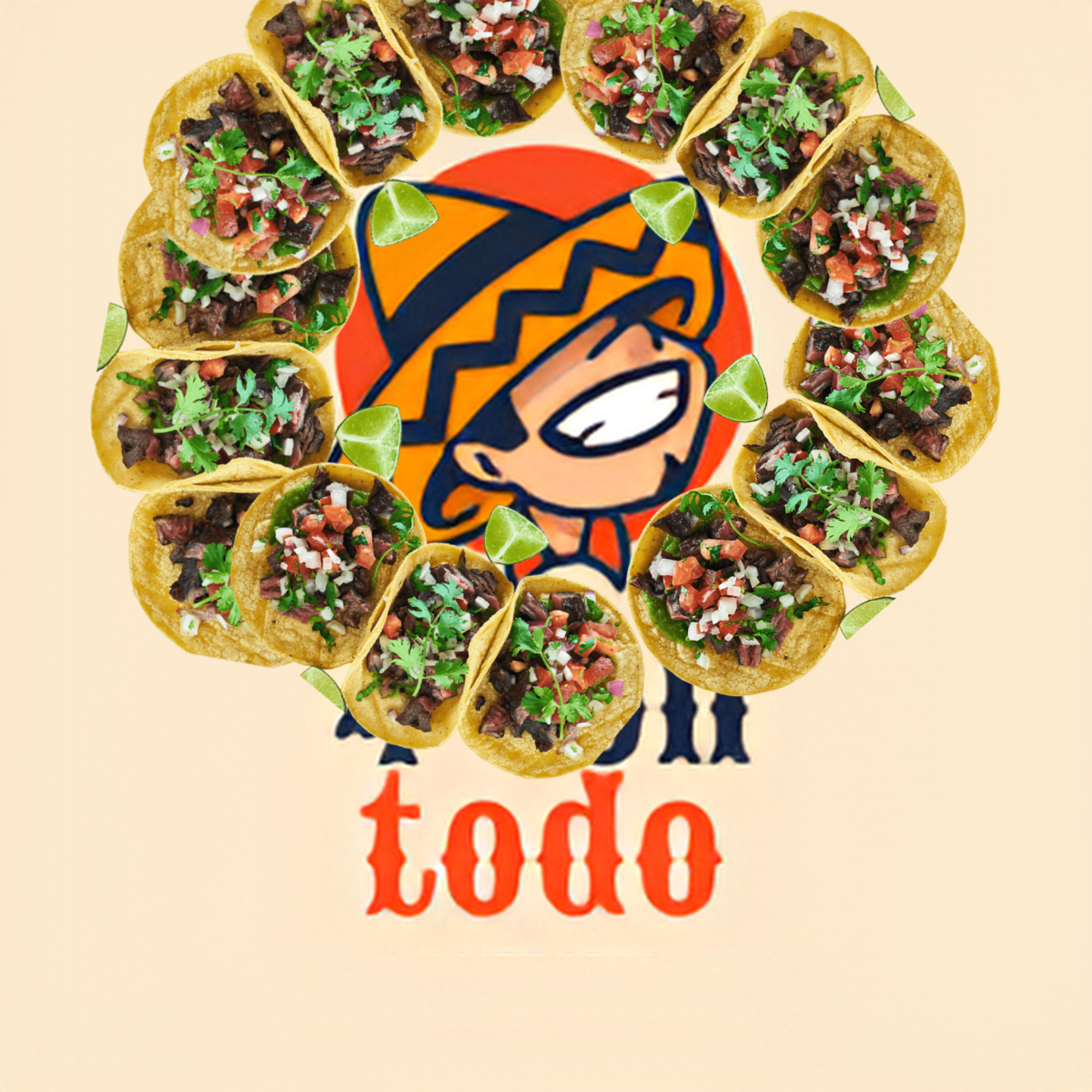 Episodio 18 - Tacos de caballo episode artwork