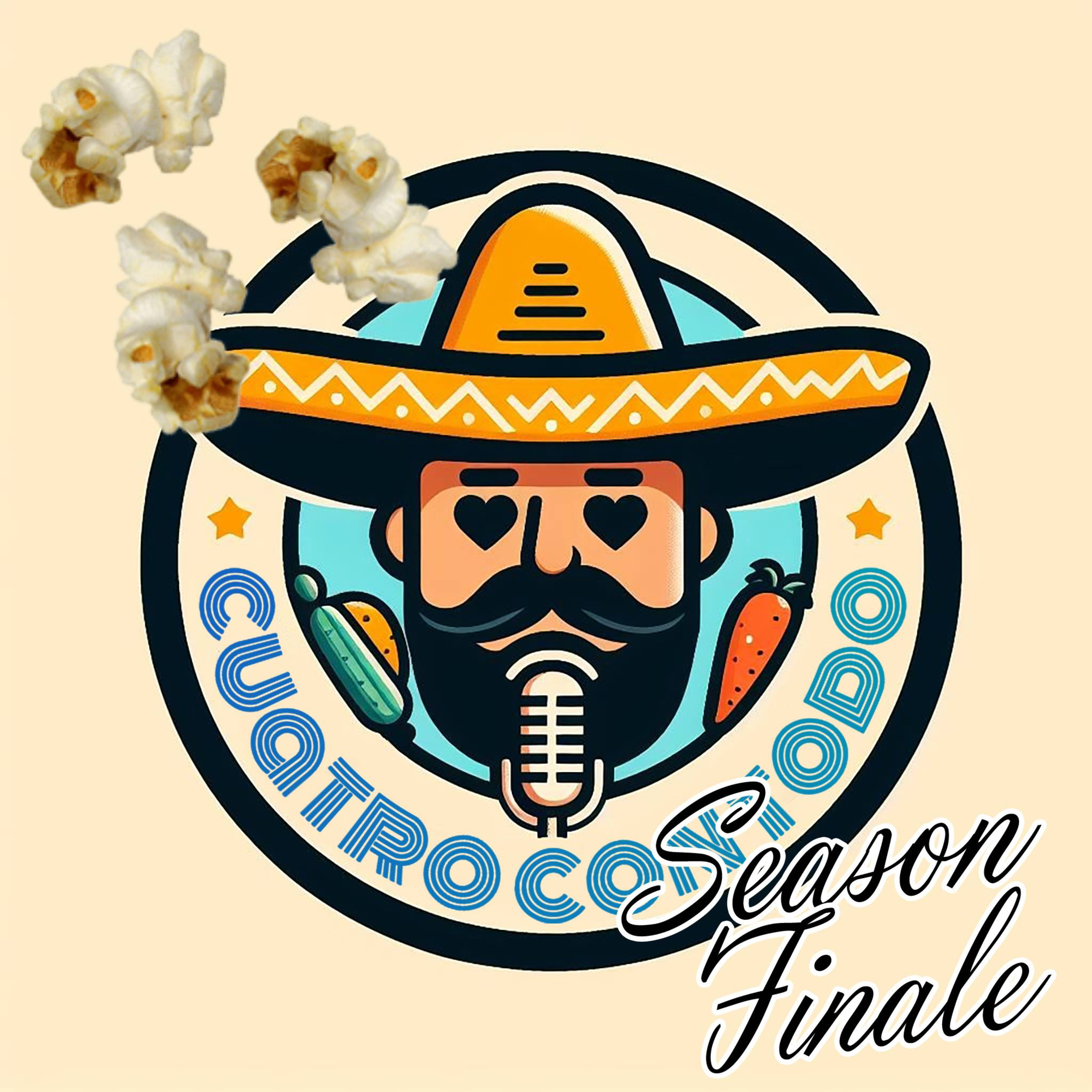 Episodio 28 - Concurso de p3ndejos  episode artwork