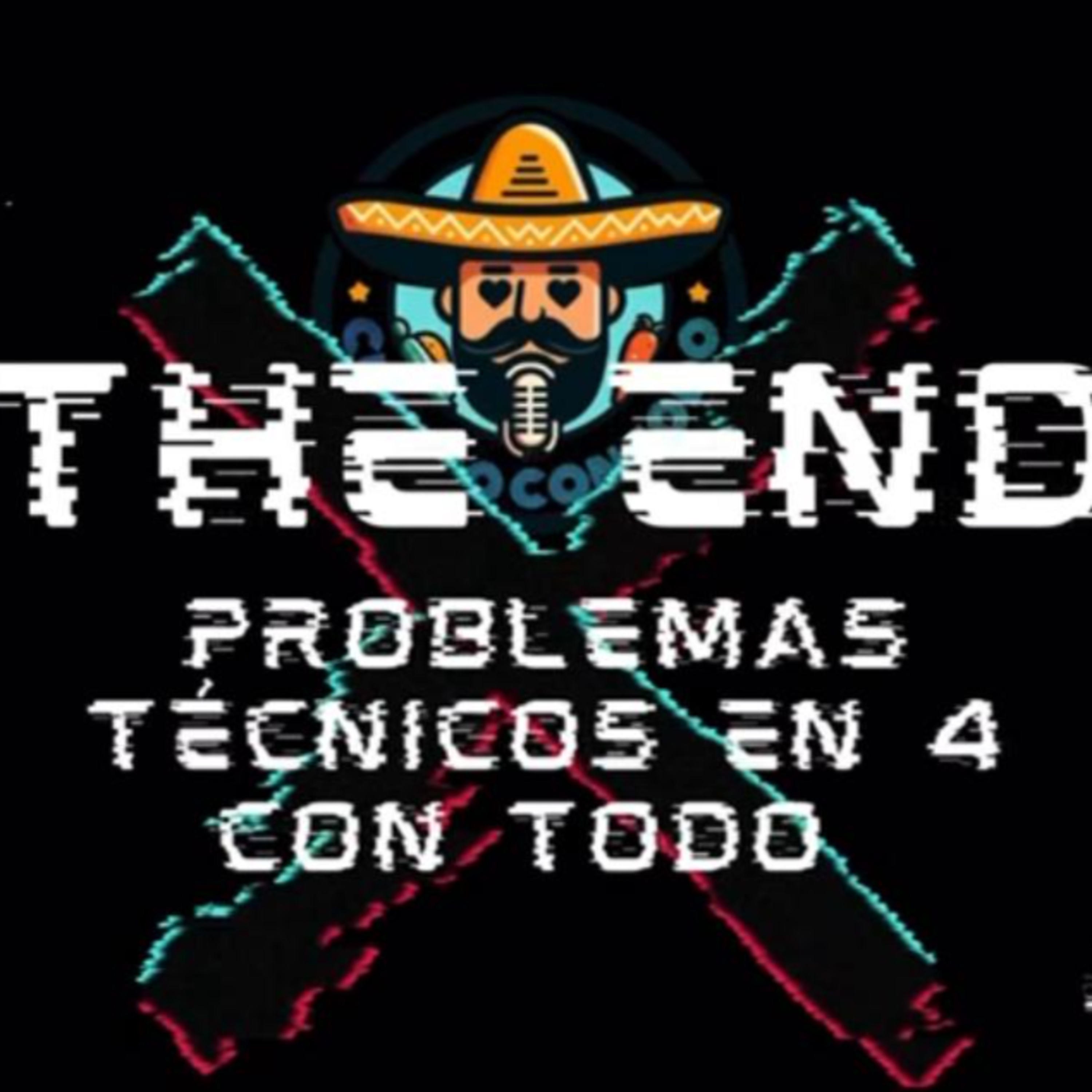 Episodio 29 - Si tuvieras que elegir un nuevo color para el cielo ¿Cual seria?  episode artwork