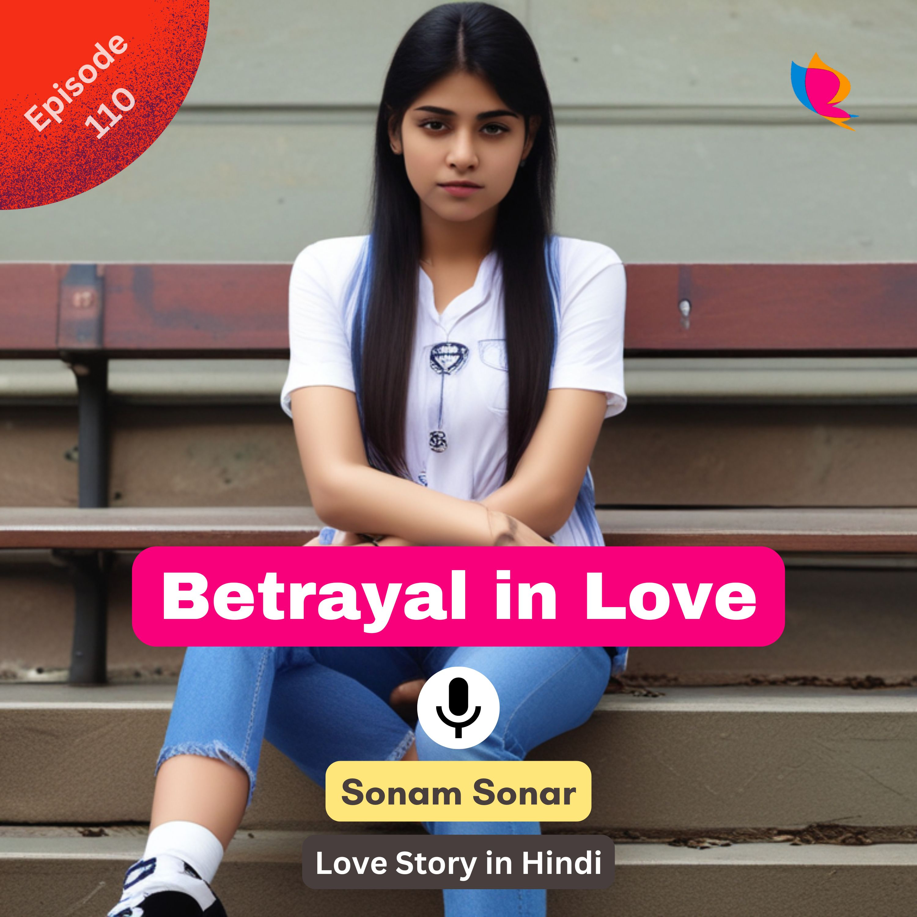 110. Betrayal in Love | प्यार में धोखा