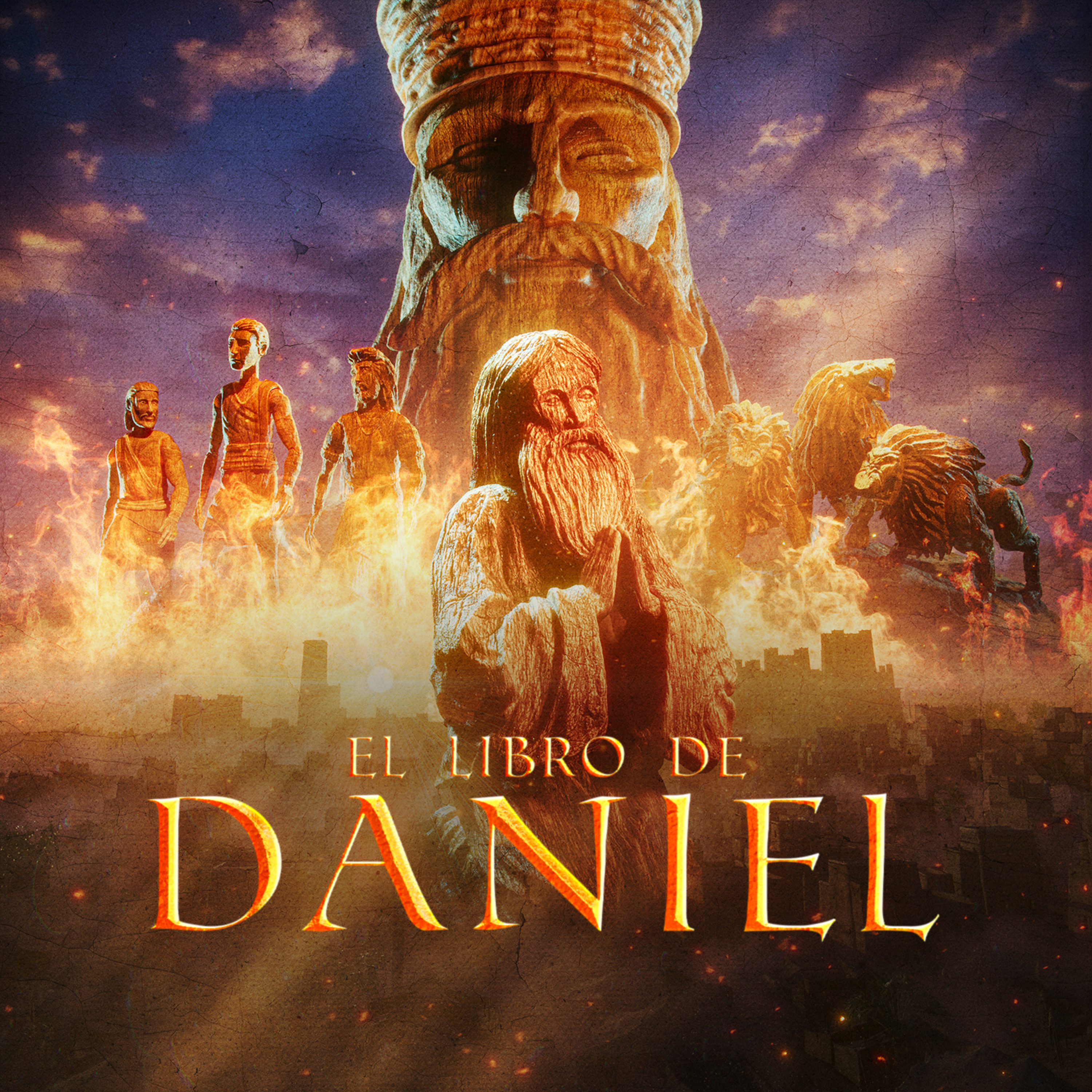 Cuando El Orgullo Grita || El Libro De Daniel || Semana 3 episode artwork