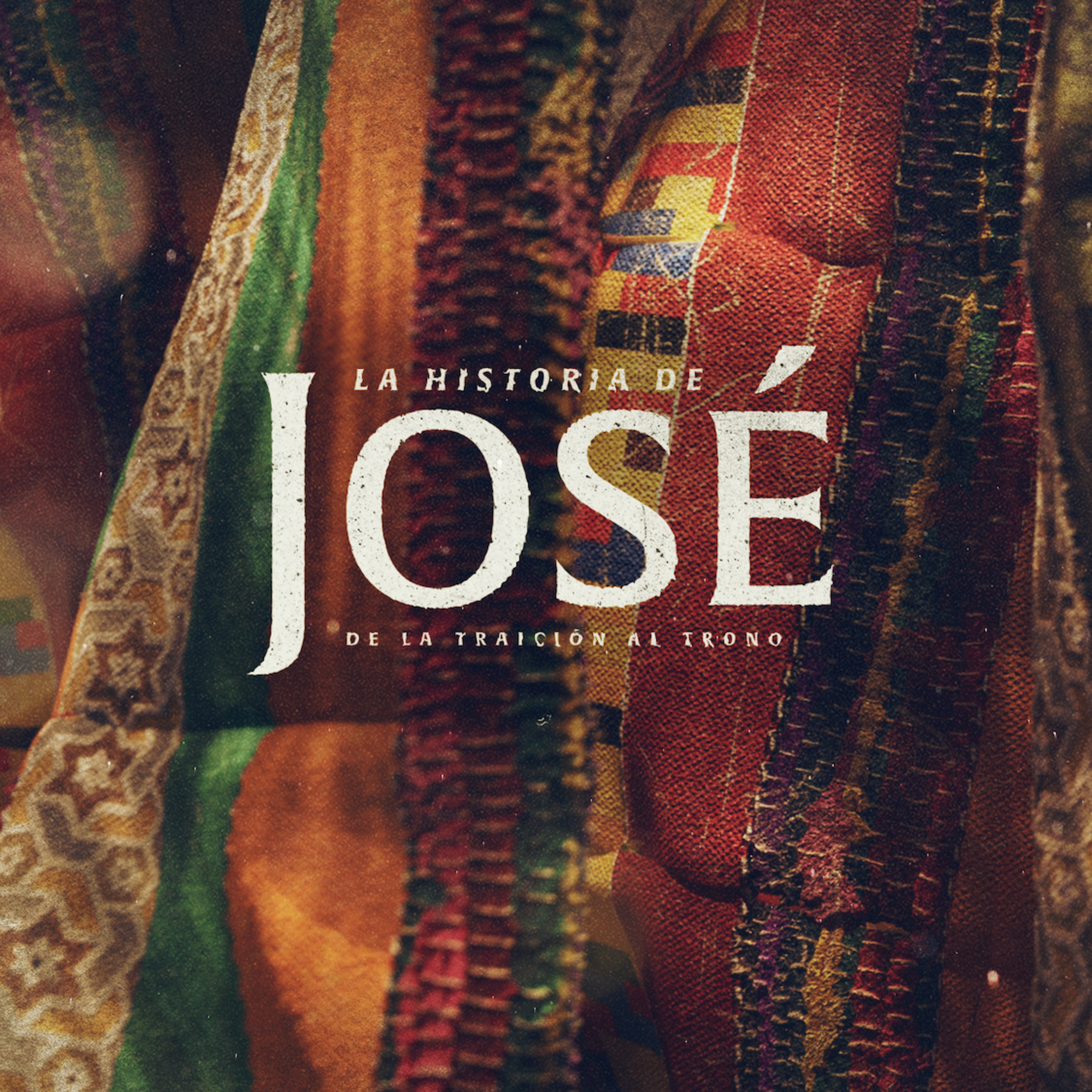 Cuando Nadie Me Ve || La Historia De José || Semana 2 episode artwork