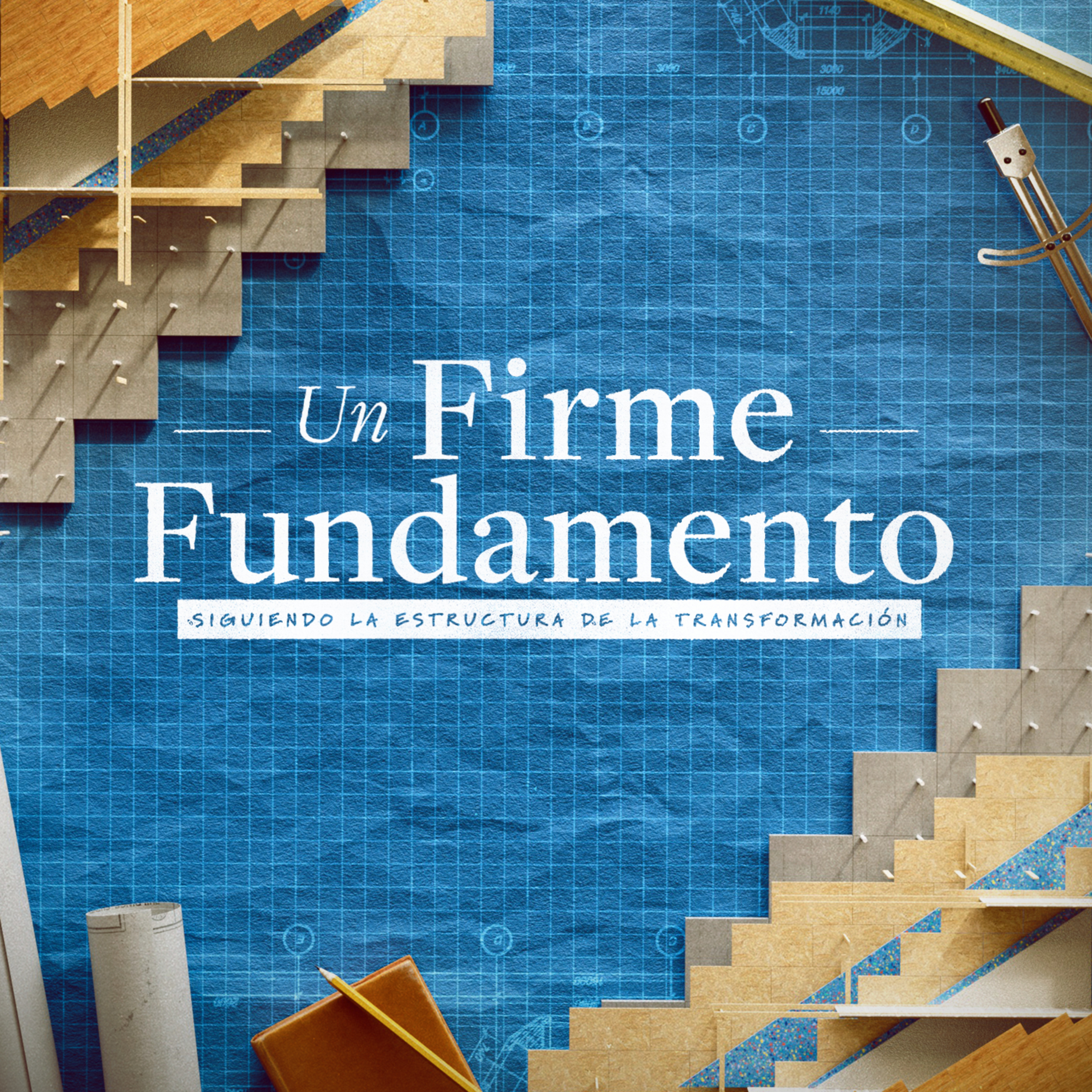 Recupera El Filo || Fundamento Firme || Semana 1 episode artwork