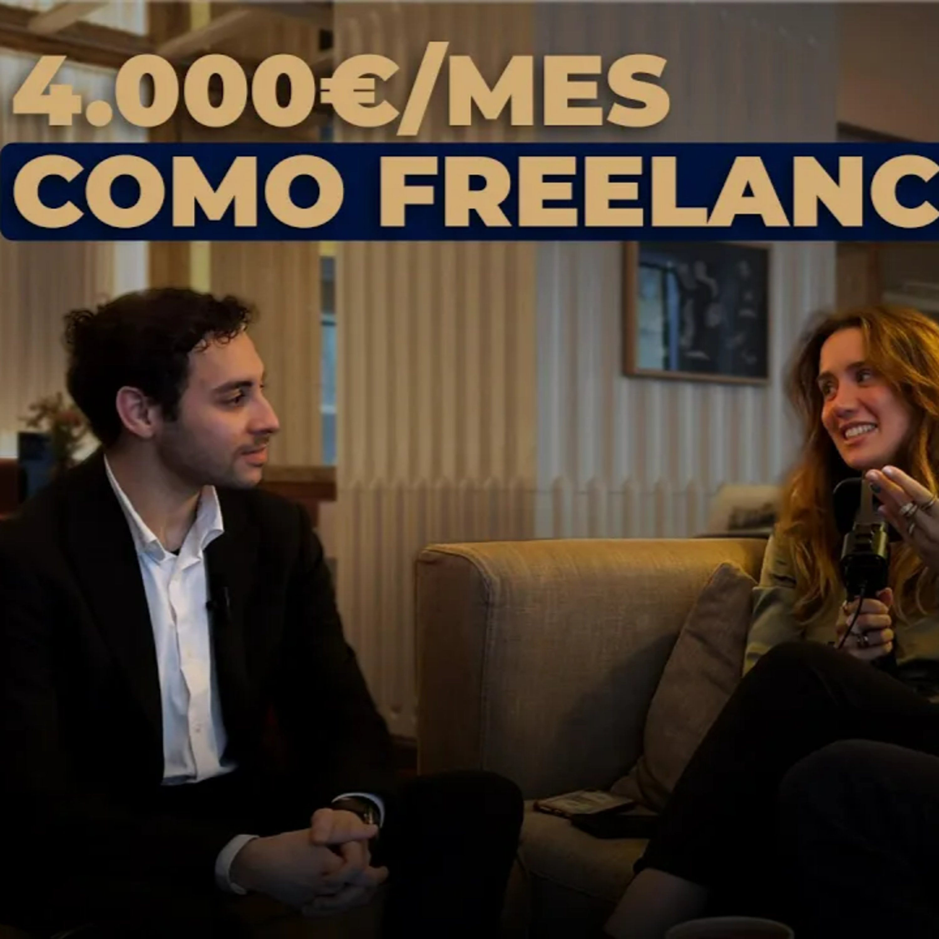 🌍Nómada Digital: Ganar Dinero Online como Freelancer, Emprendimiento y Viajes por el Mundo