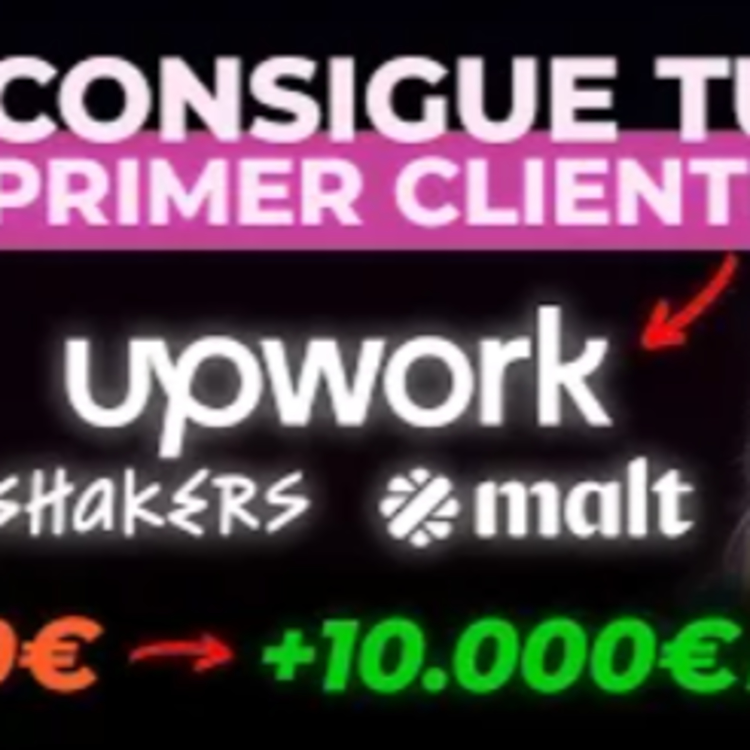 🌍Nómada Digital: Ganar Dinero Online como Freelancer, Emprendimiento y Viajes por el Mundo