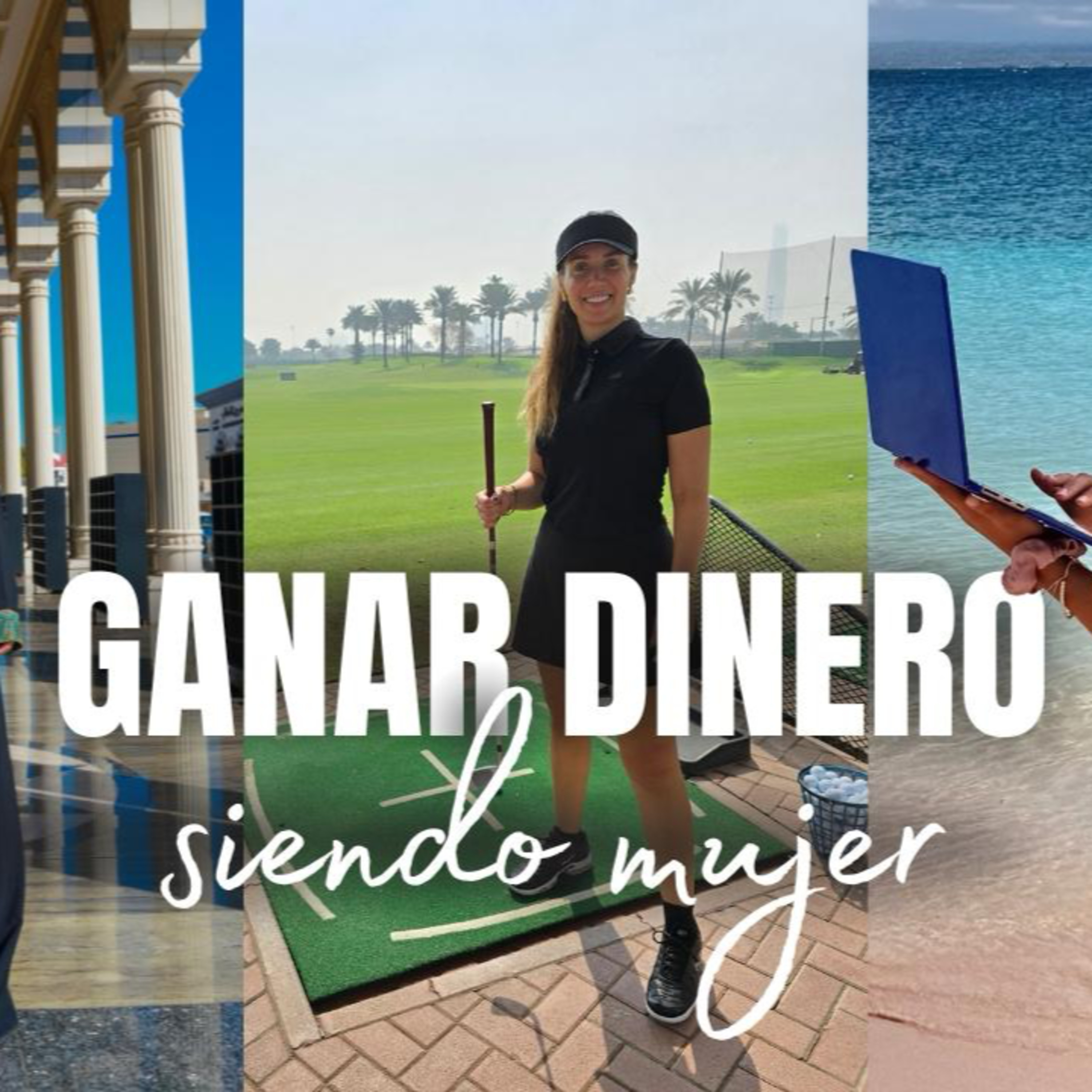 💰Ganar Dinero Como Mujer: Por qué deberías querer Ganar (y Mucho)