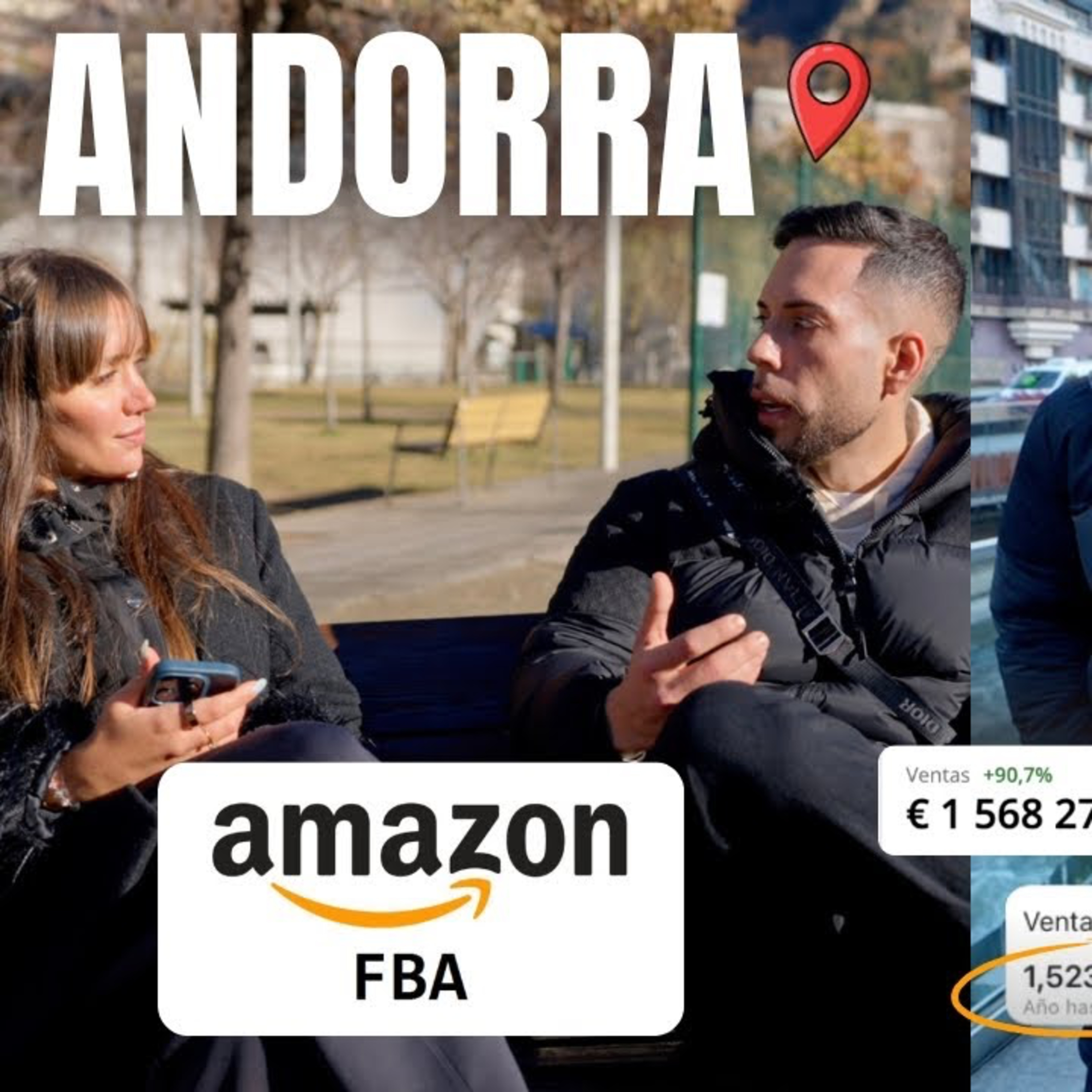 🌍Nómada Digital: Ganar Dinero Online como Freelancer, Emprendimiento y Viajes por el Mundo