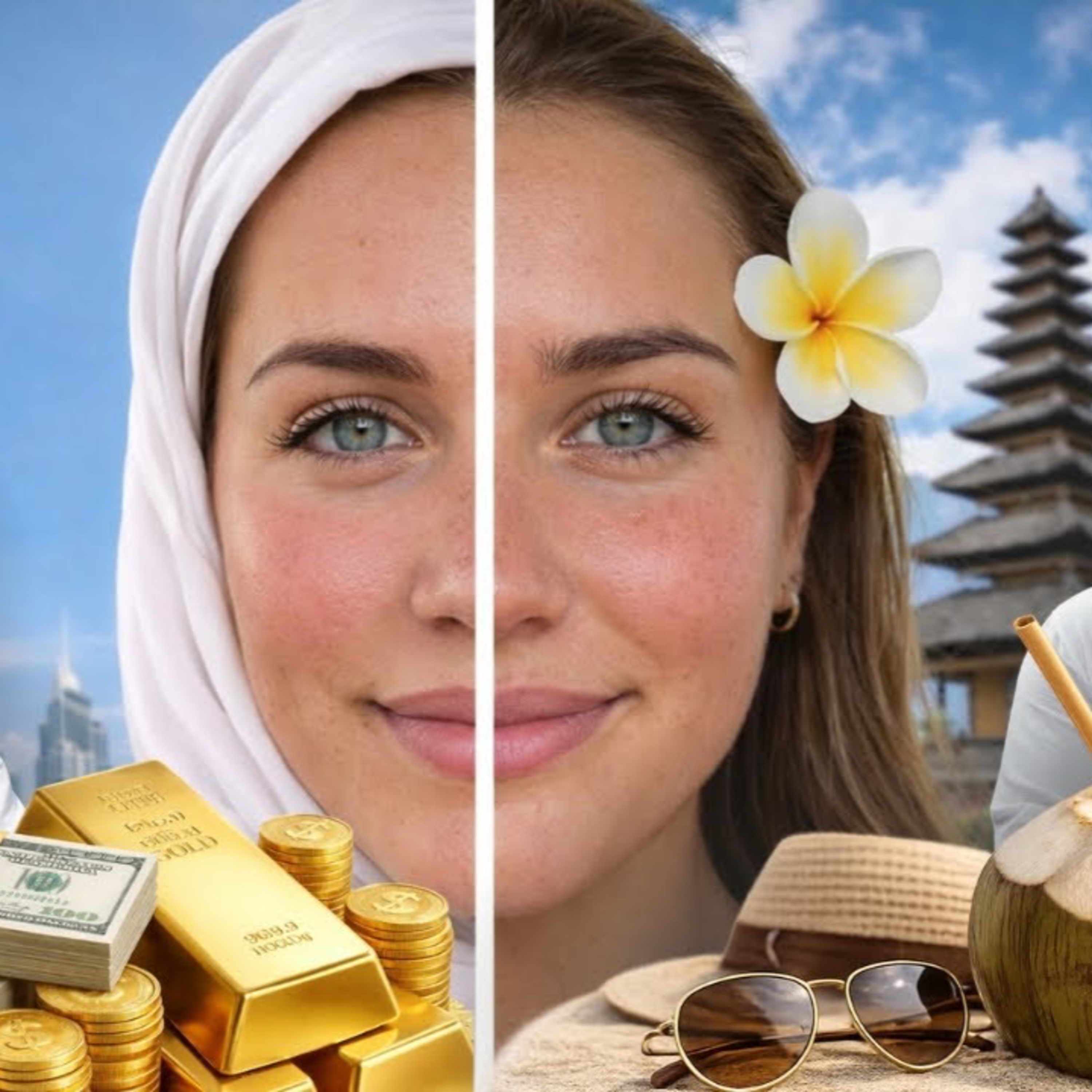 🌍Nómada Digital: Ganar Dinero Online como Freelancer, Emprendimiento y Viajes por el Mundo