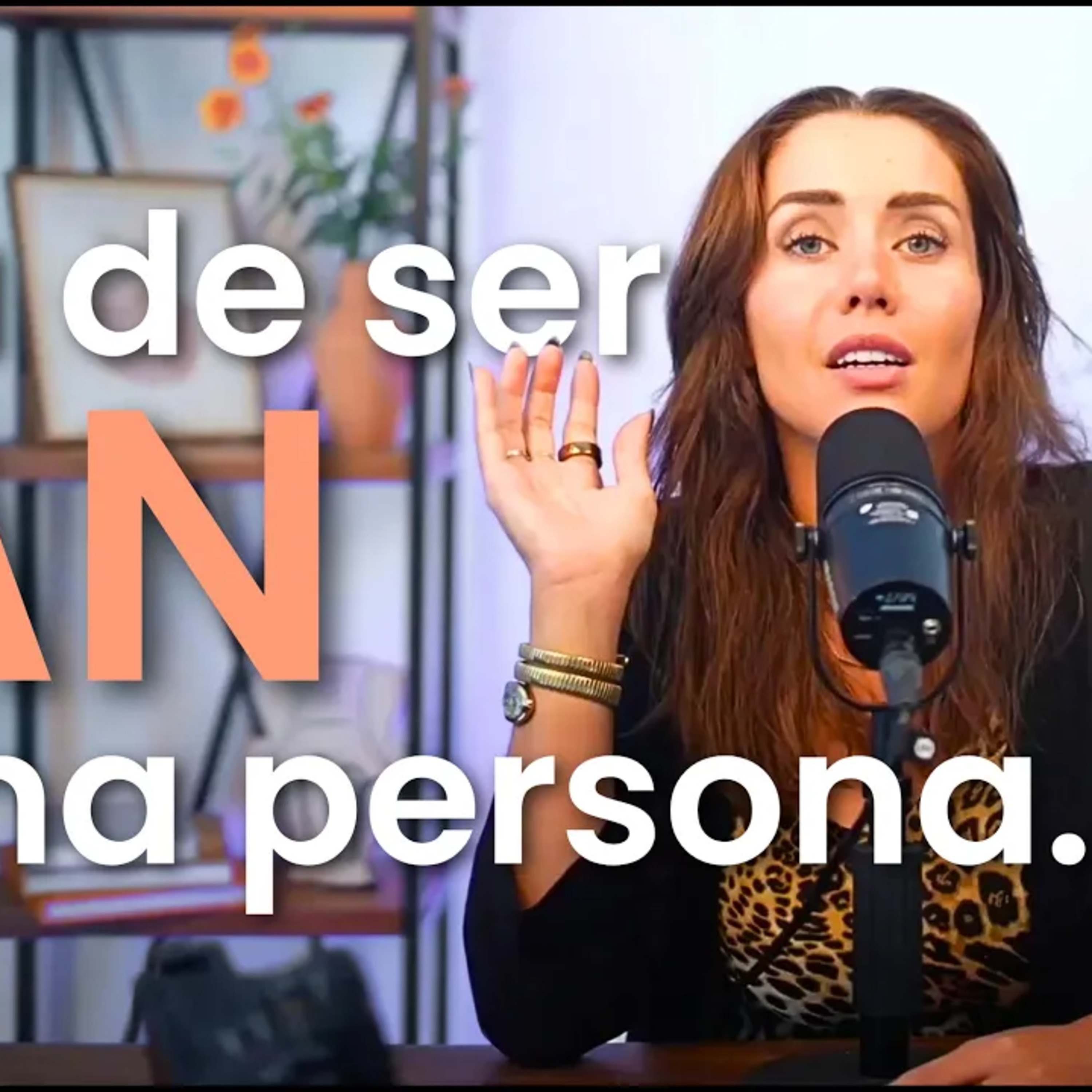 Los Secretos del 1% Para Que CUALQUIERA Te Respete al Instante episode artwork