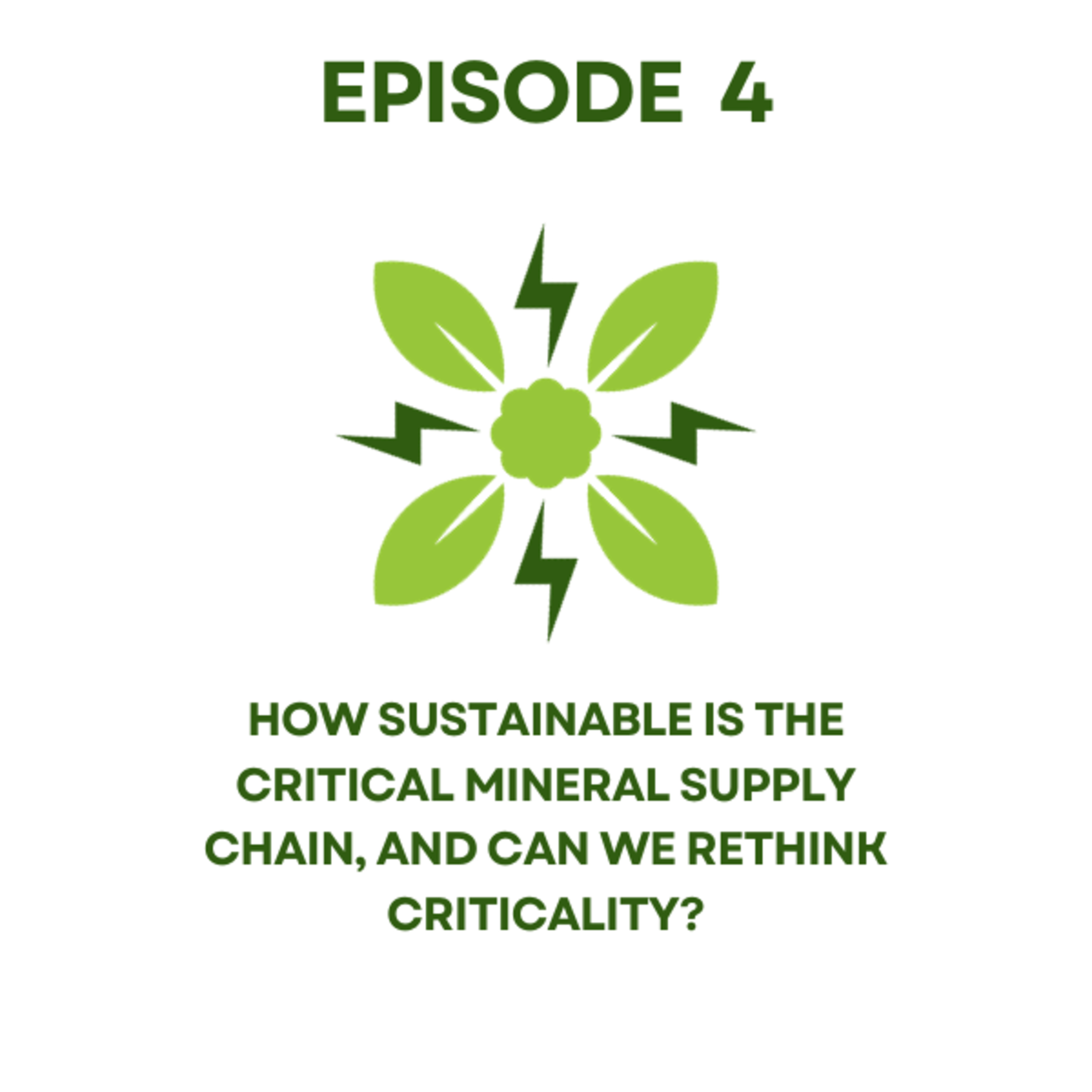 Energy Transition Talk