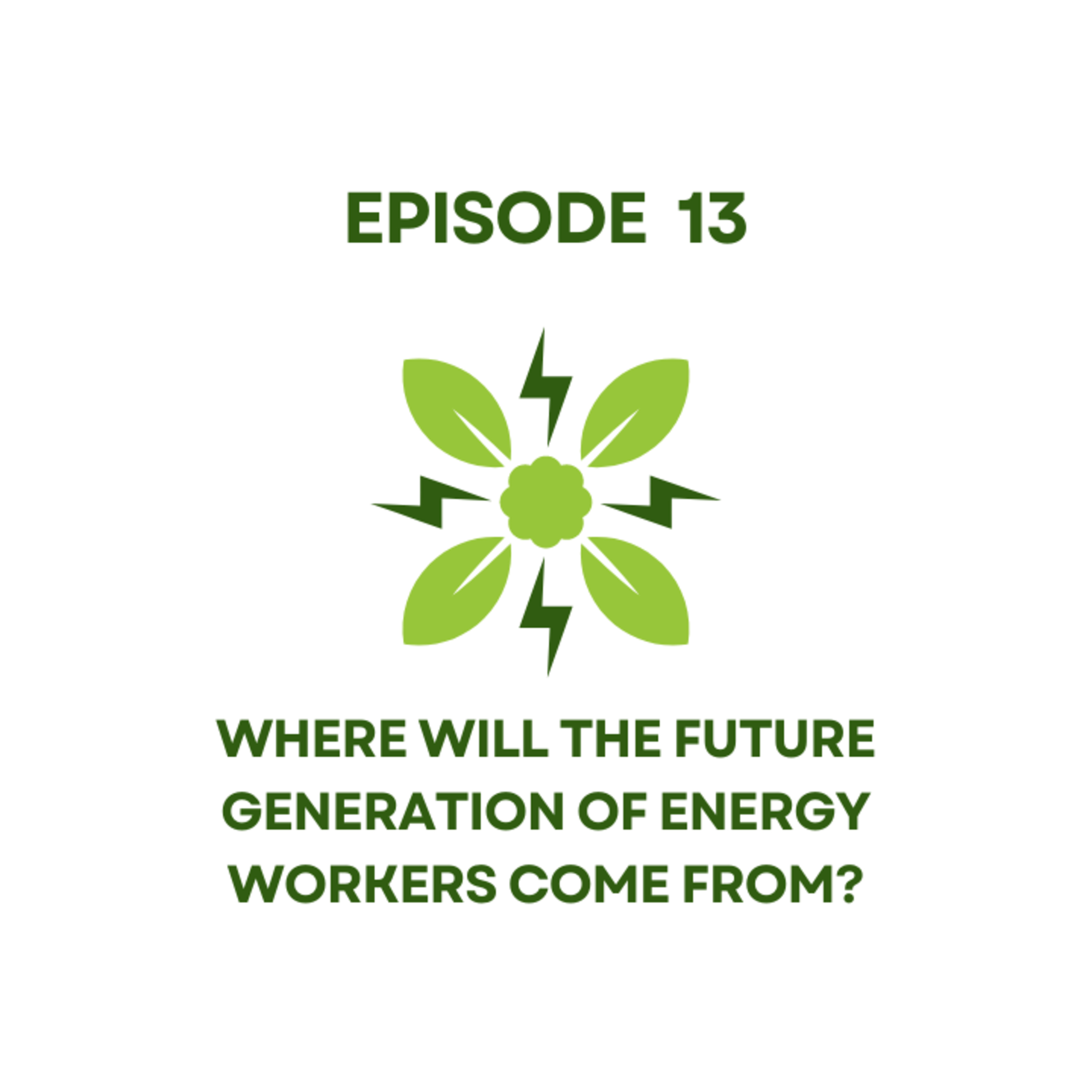 Energy Transition Talk