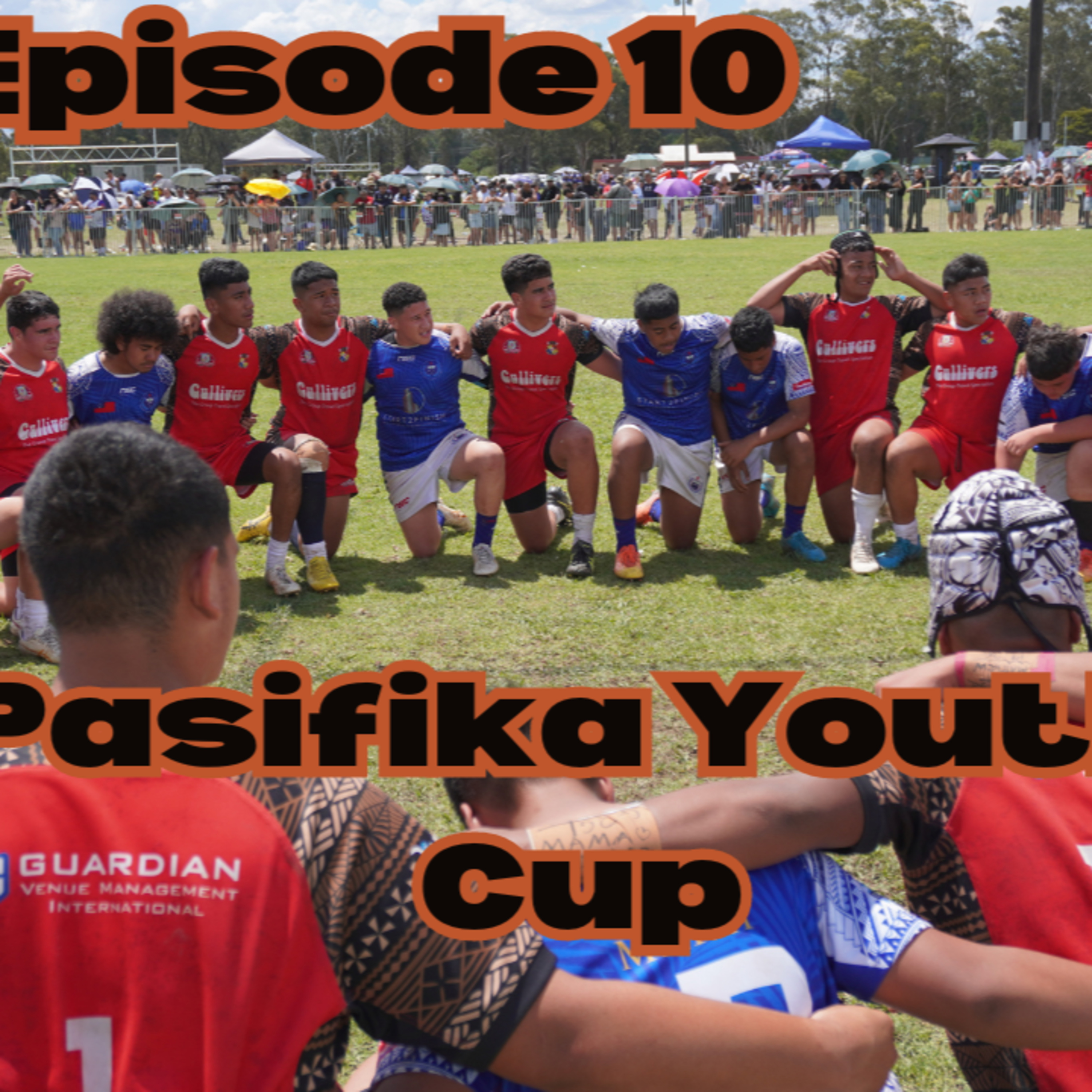 Pasifika Youth Cup 2023
