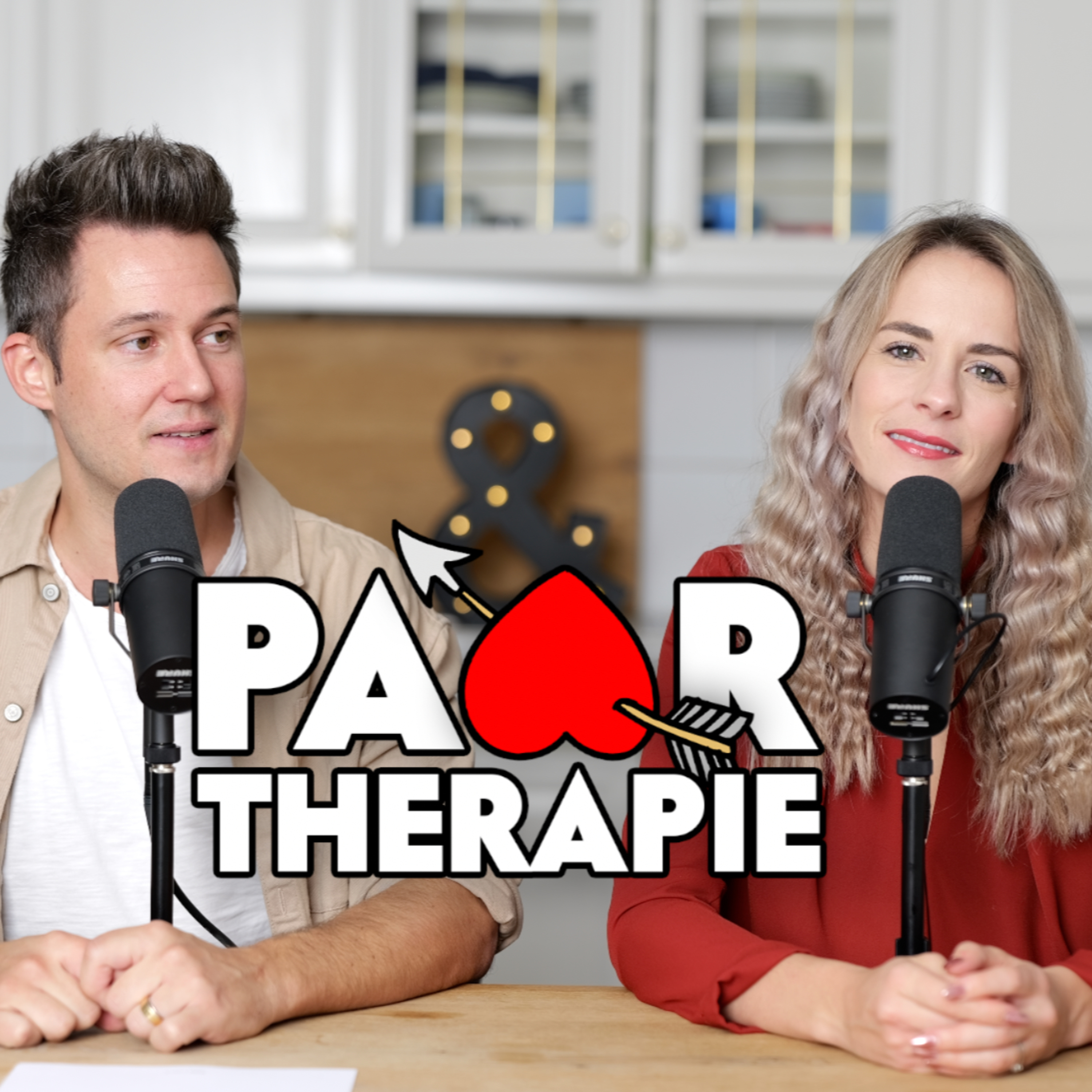 Paartherapie mit Loredana und Kilian