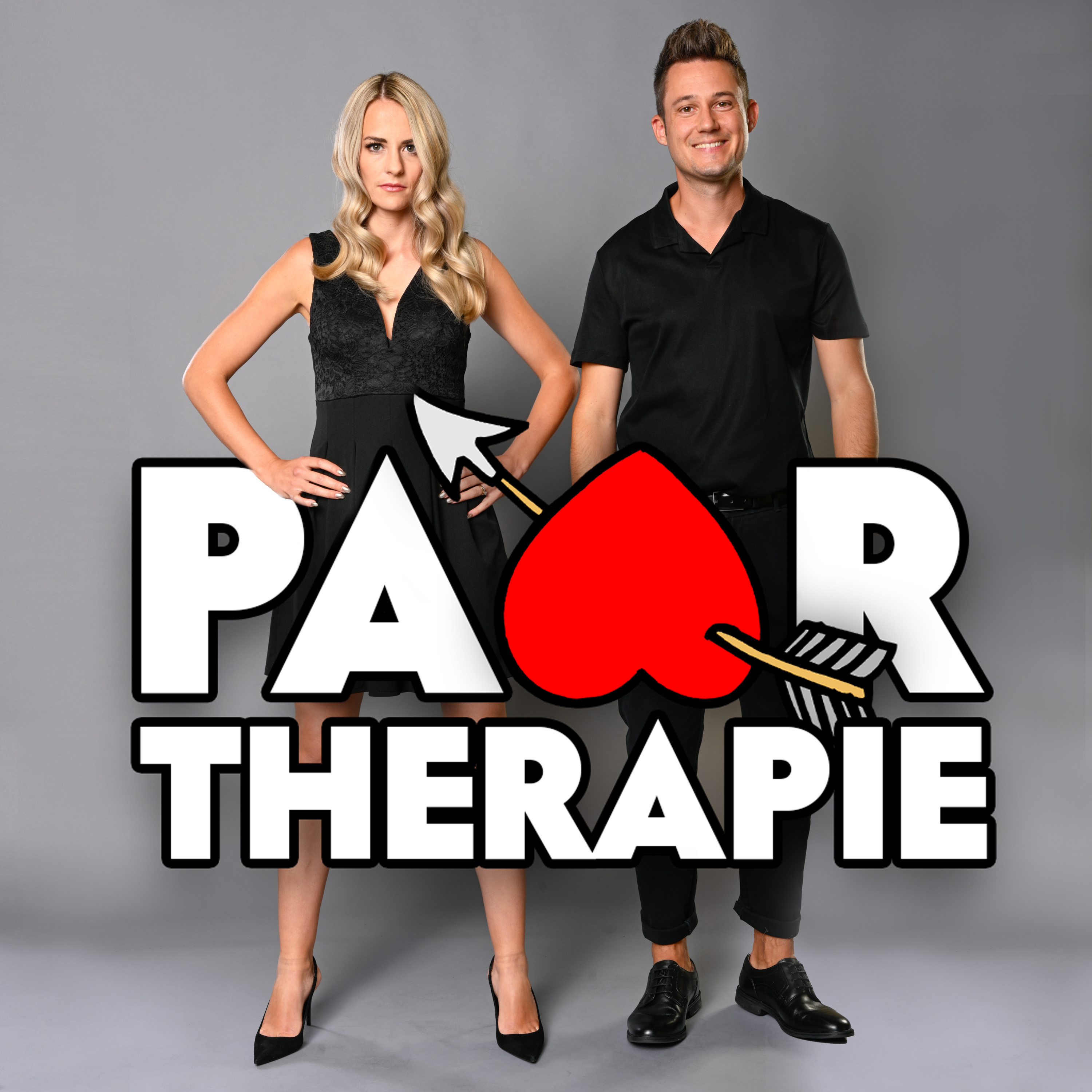 Paartherapie mit Loredana und Kilian
