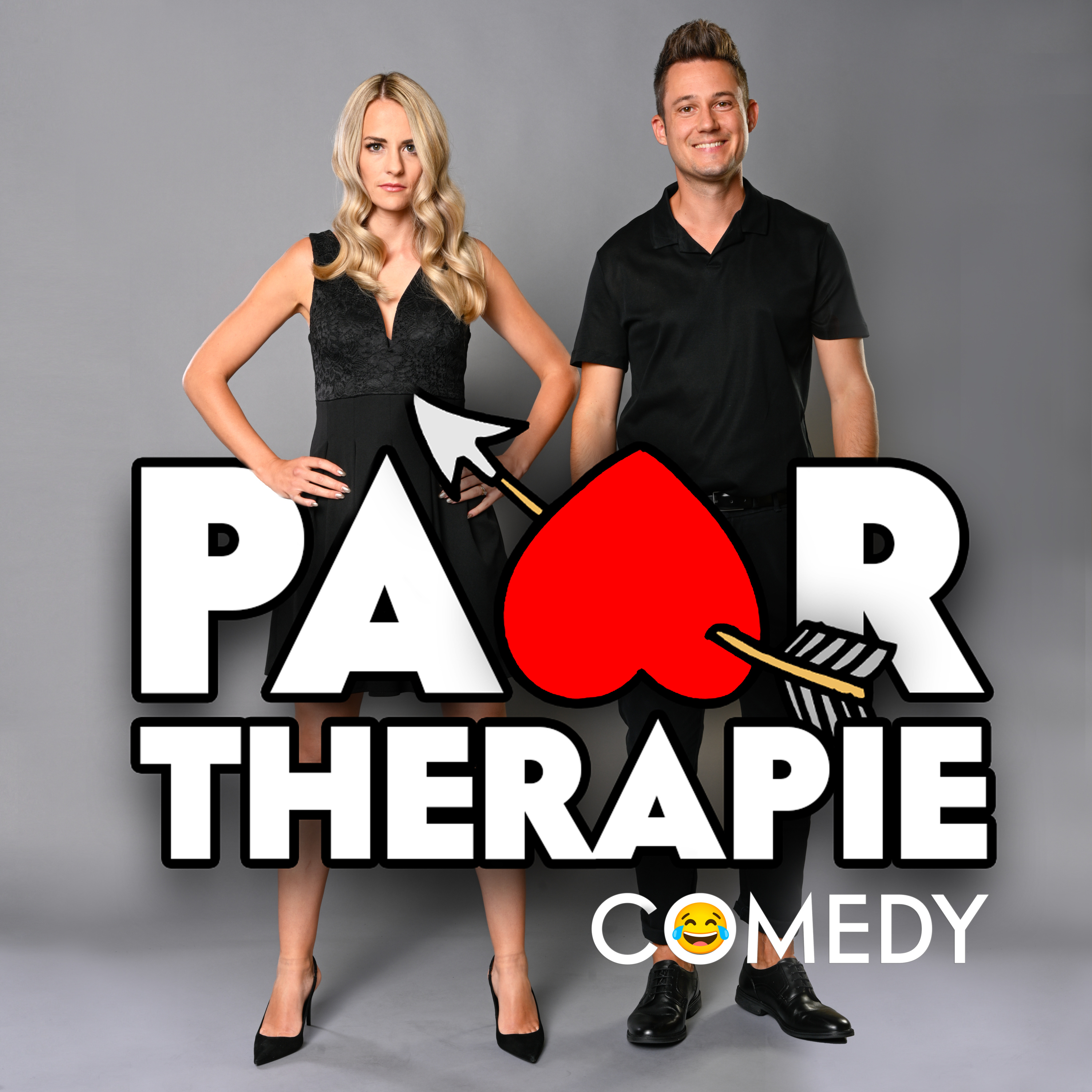 Paartherapie mit Loredana und Kilian