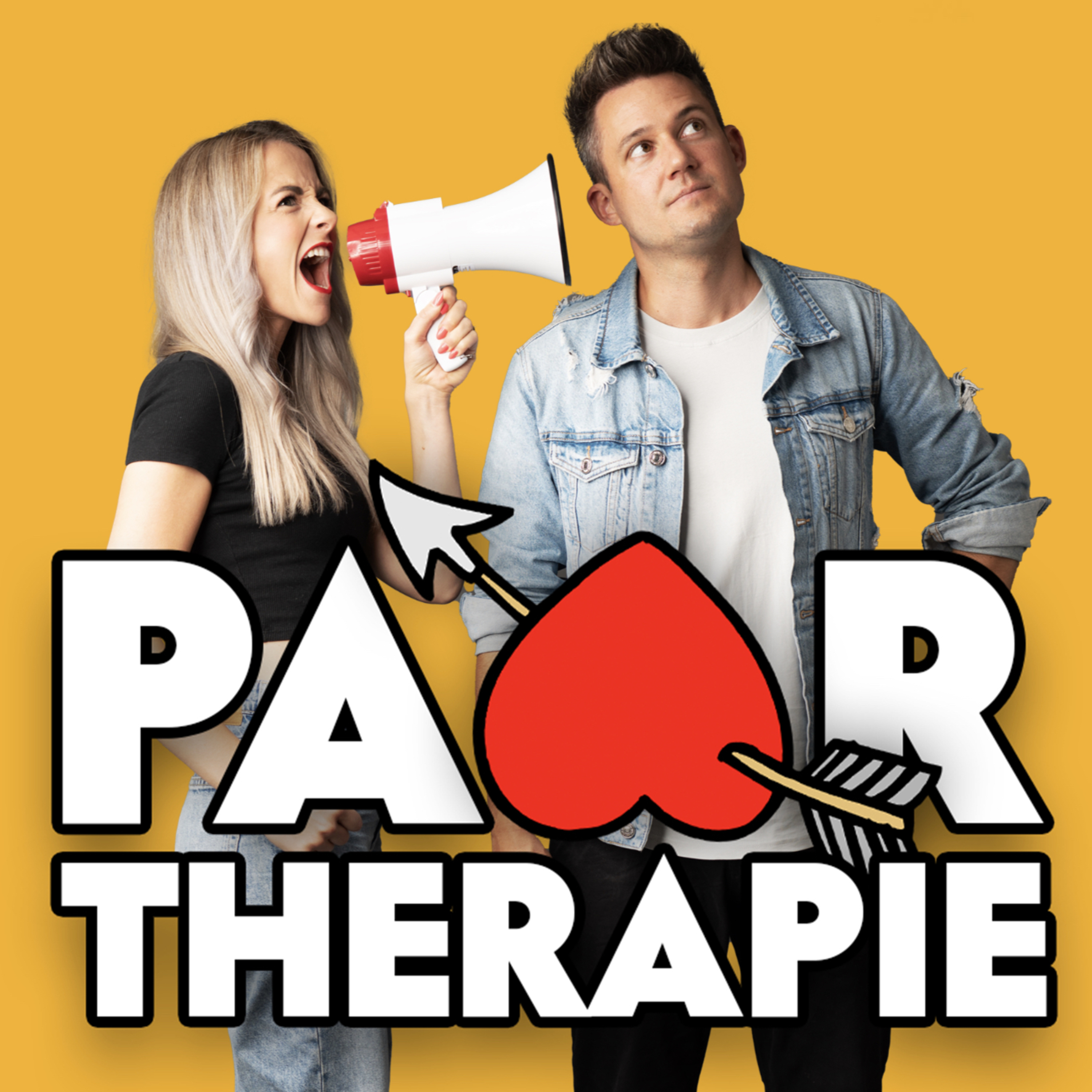 Paartherapie mit Loredana und Kilian