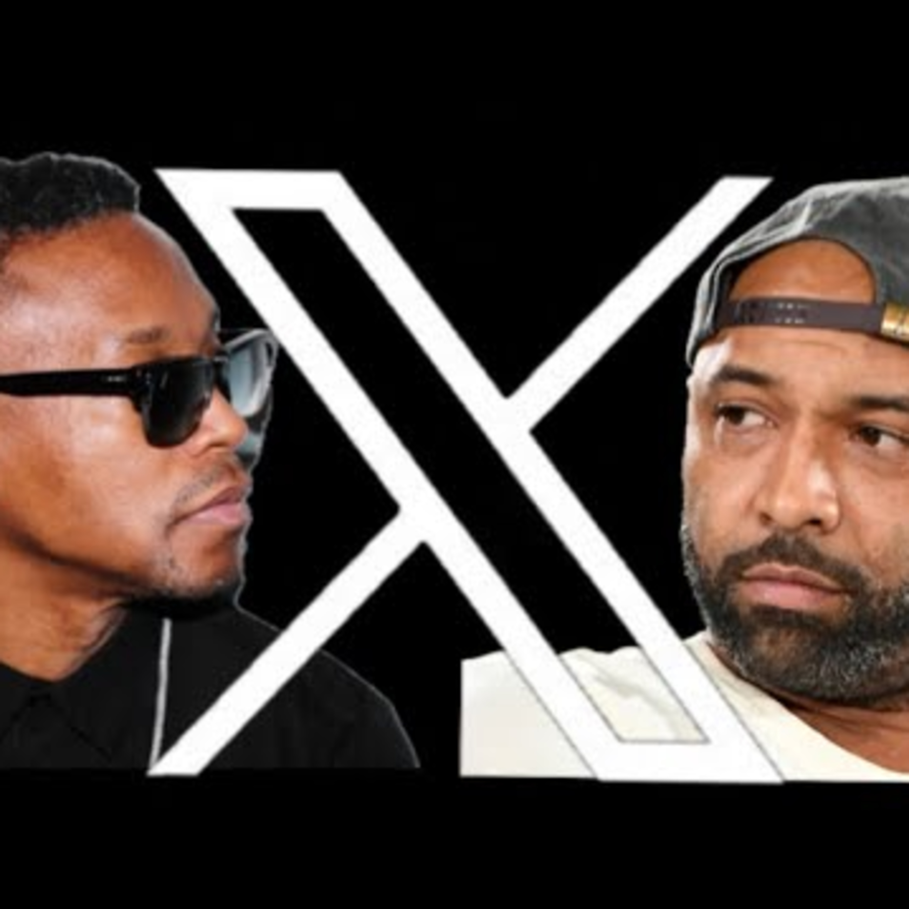 Lupe Fiasco Explains How He Faps With Joe Budden! episode artwork
