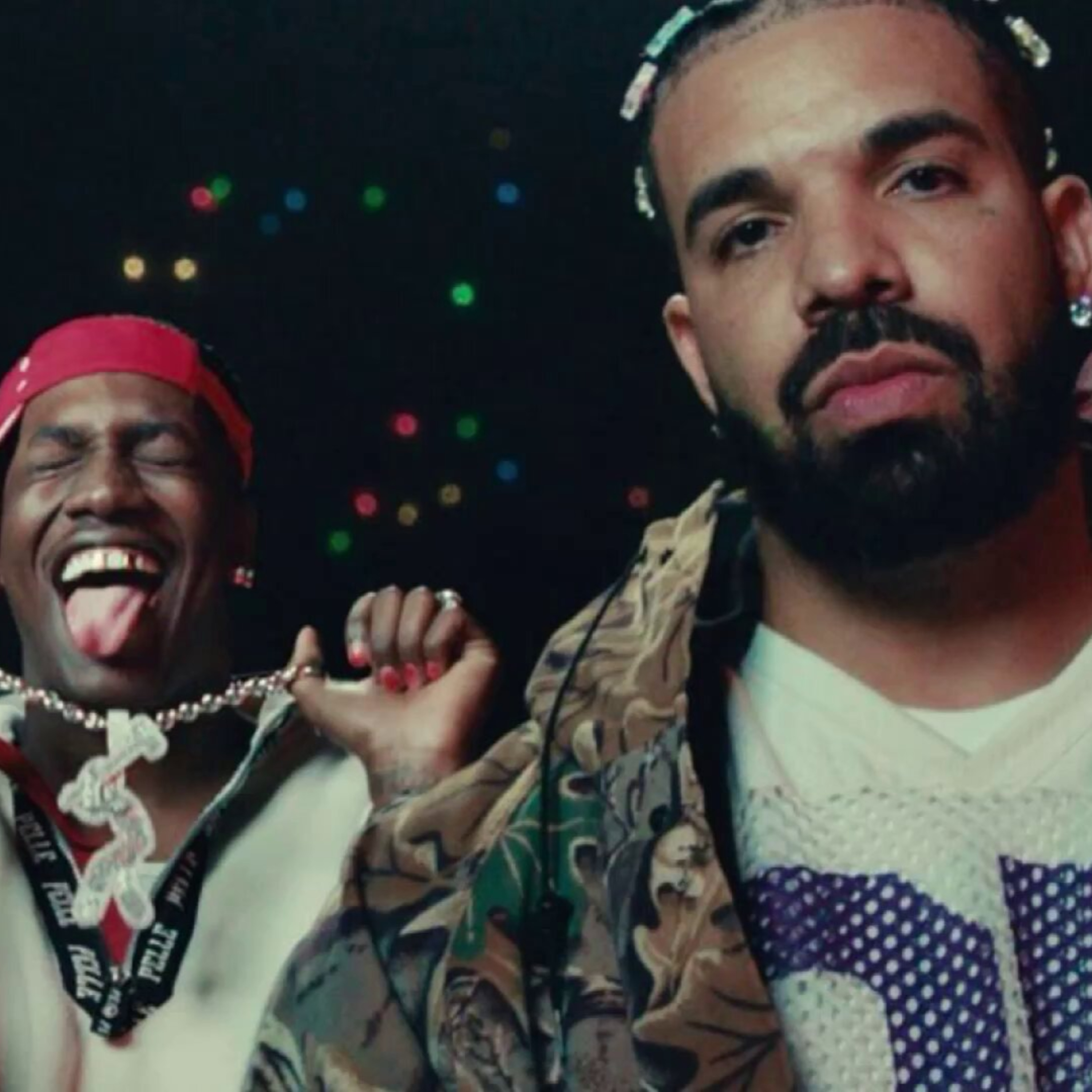 The Brice Davis Show