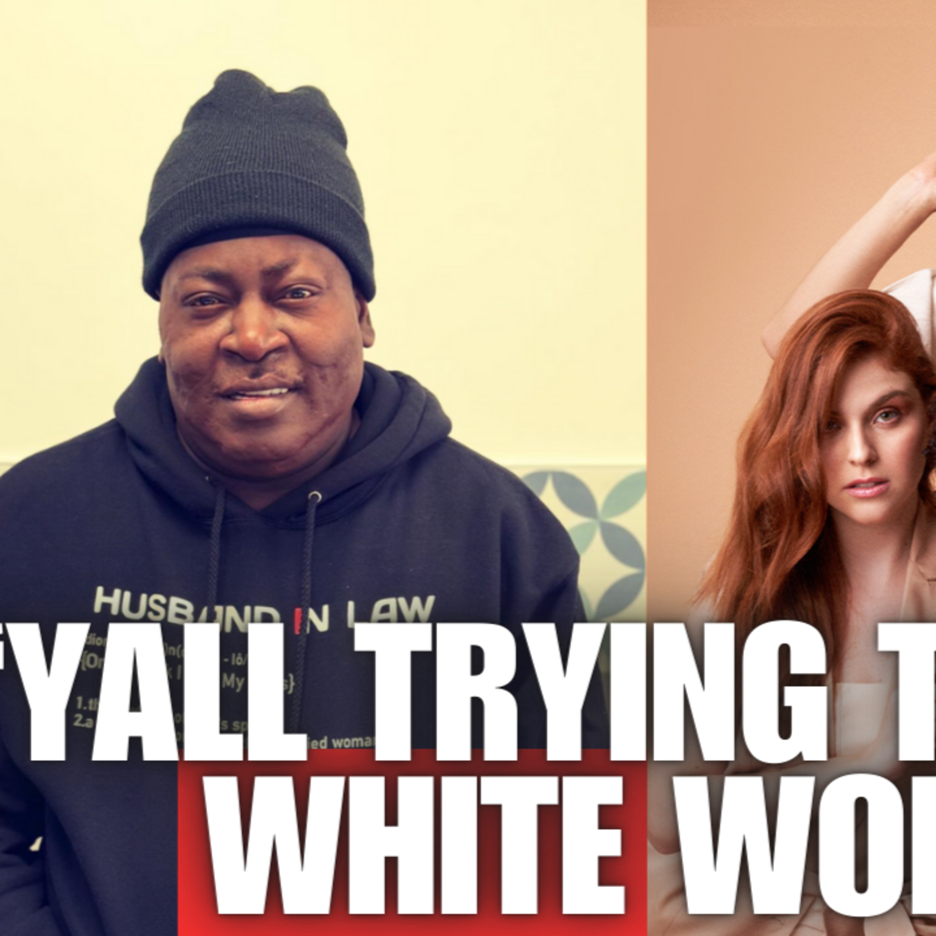 Trick Daddy Says Black Women Try To Look Like White Women! episode artwork