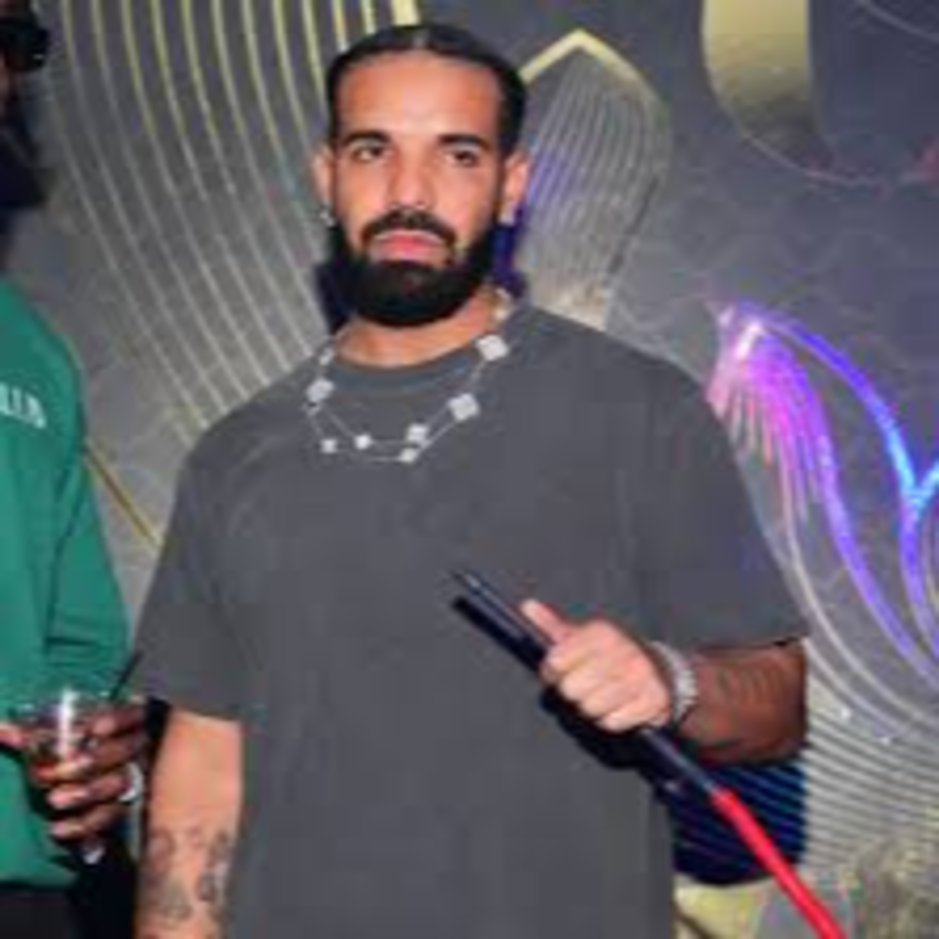 The Brice Davis Show