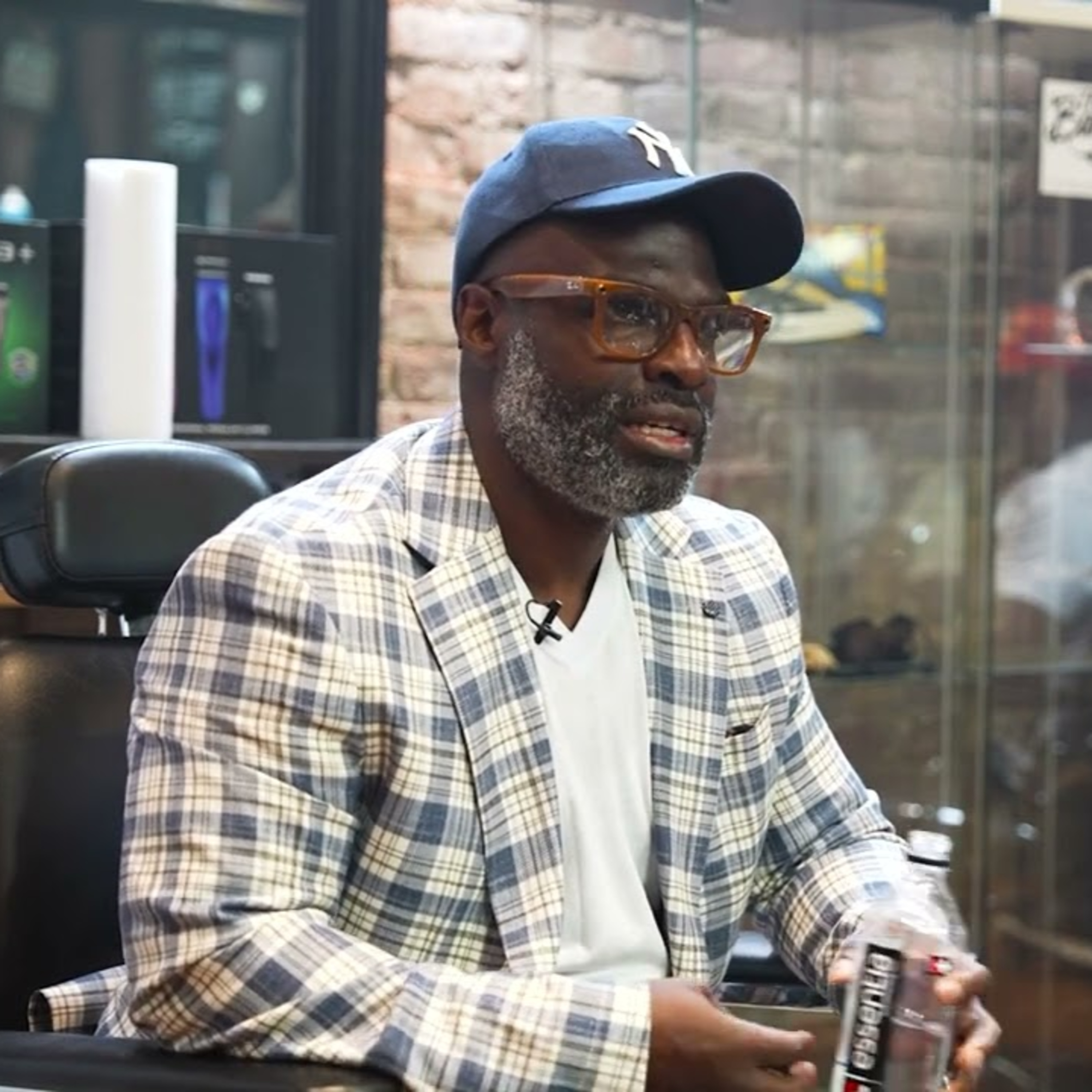 G. Dep's Reaction to Lil Wayne Sampling "Special Delivery" on "Uproar"! episode artwork