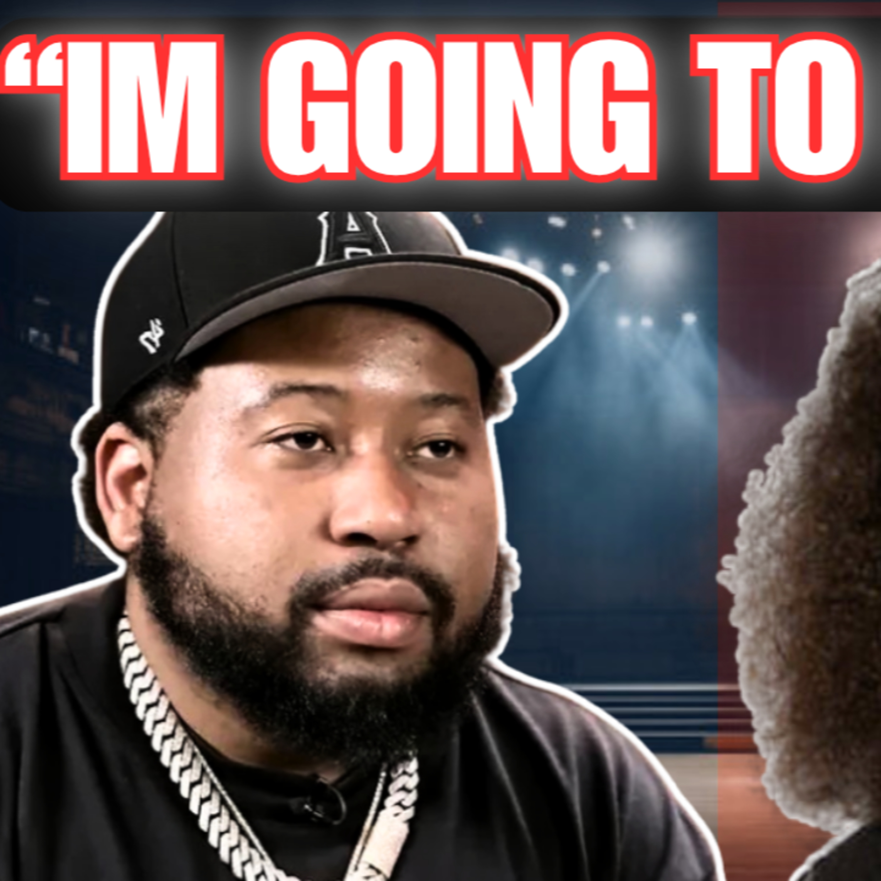 🔥 Hip-hop beef alert — DJ Akademiks vs. Ab-Soul is getting intense. episode artwork